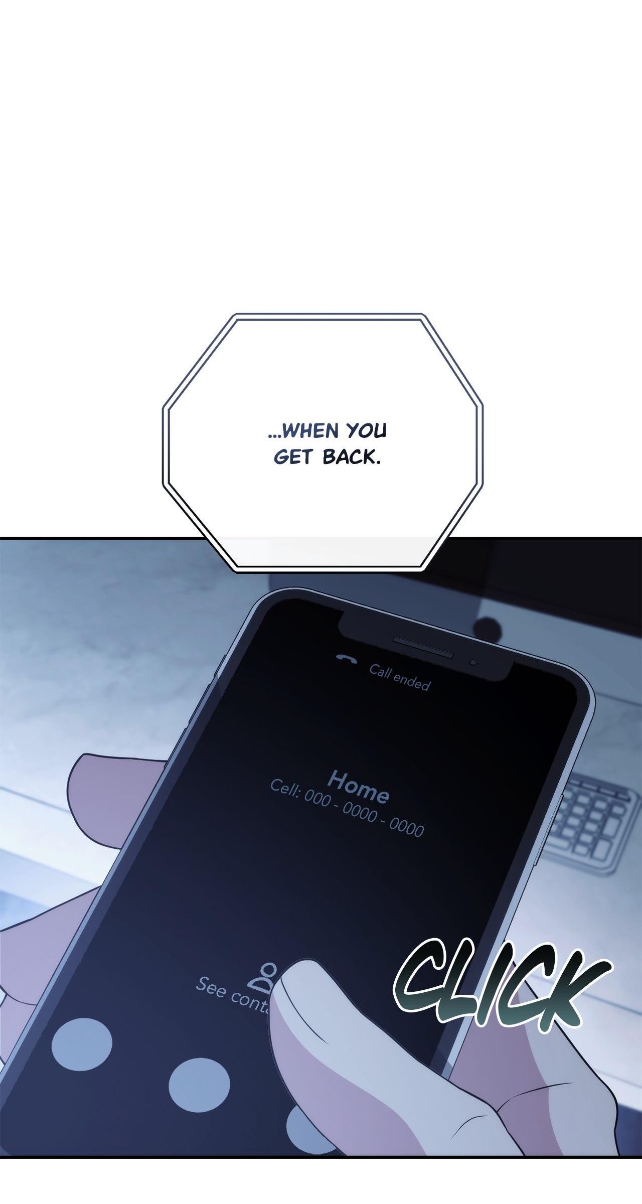 Read Unfinished Relationship chapter 24 image 38 on Lezhin