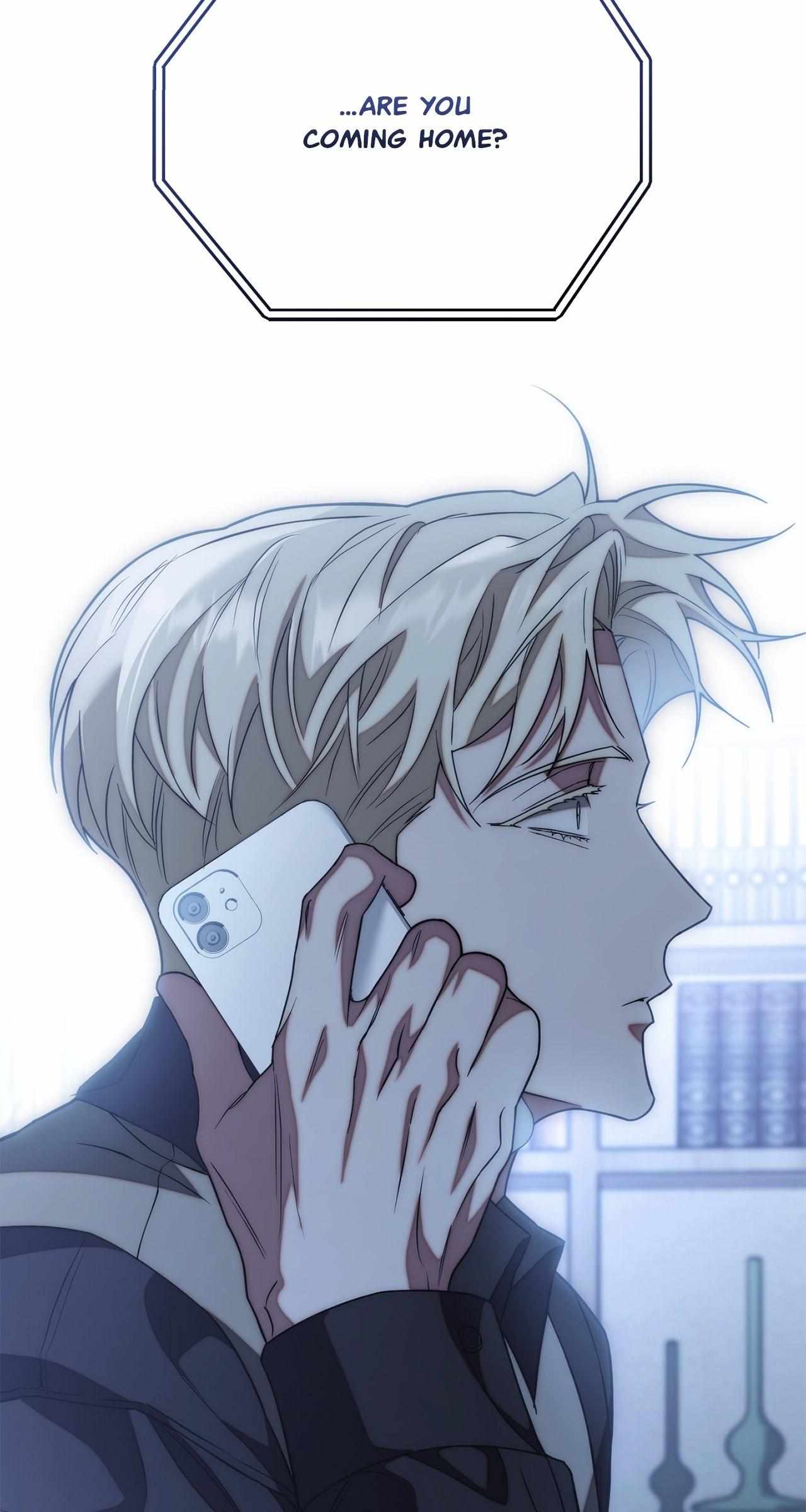 Read Unfinished Relationship chapter 24 image 4 on Lezhin