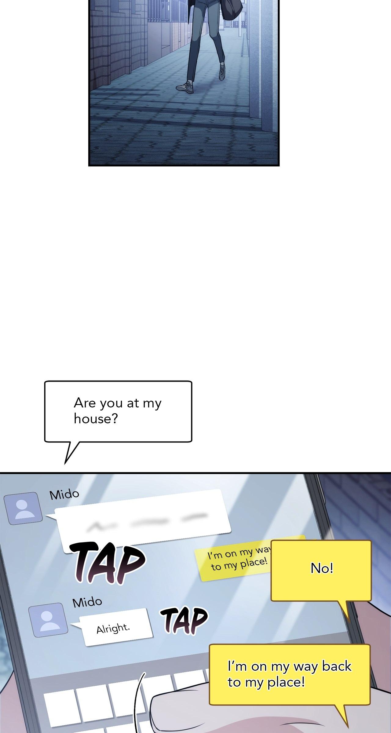 Read Unfinished Relationship chapter 24 image 43 on Lezhin