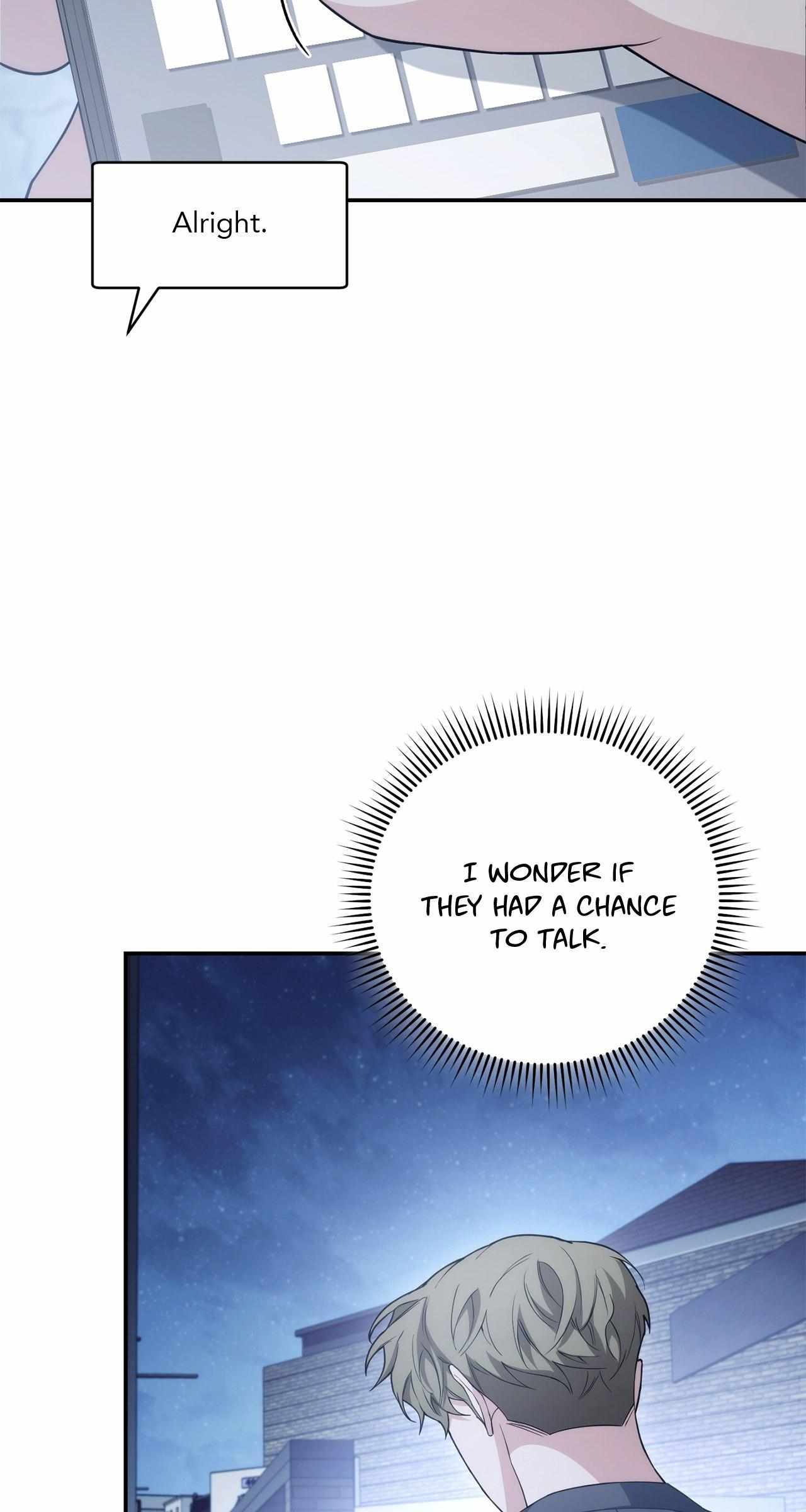 Read Unfinished Relationship chapter 24 image 44 on Lezhin