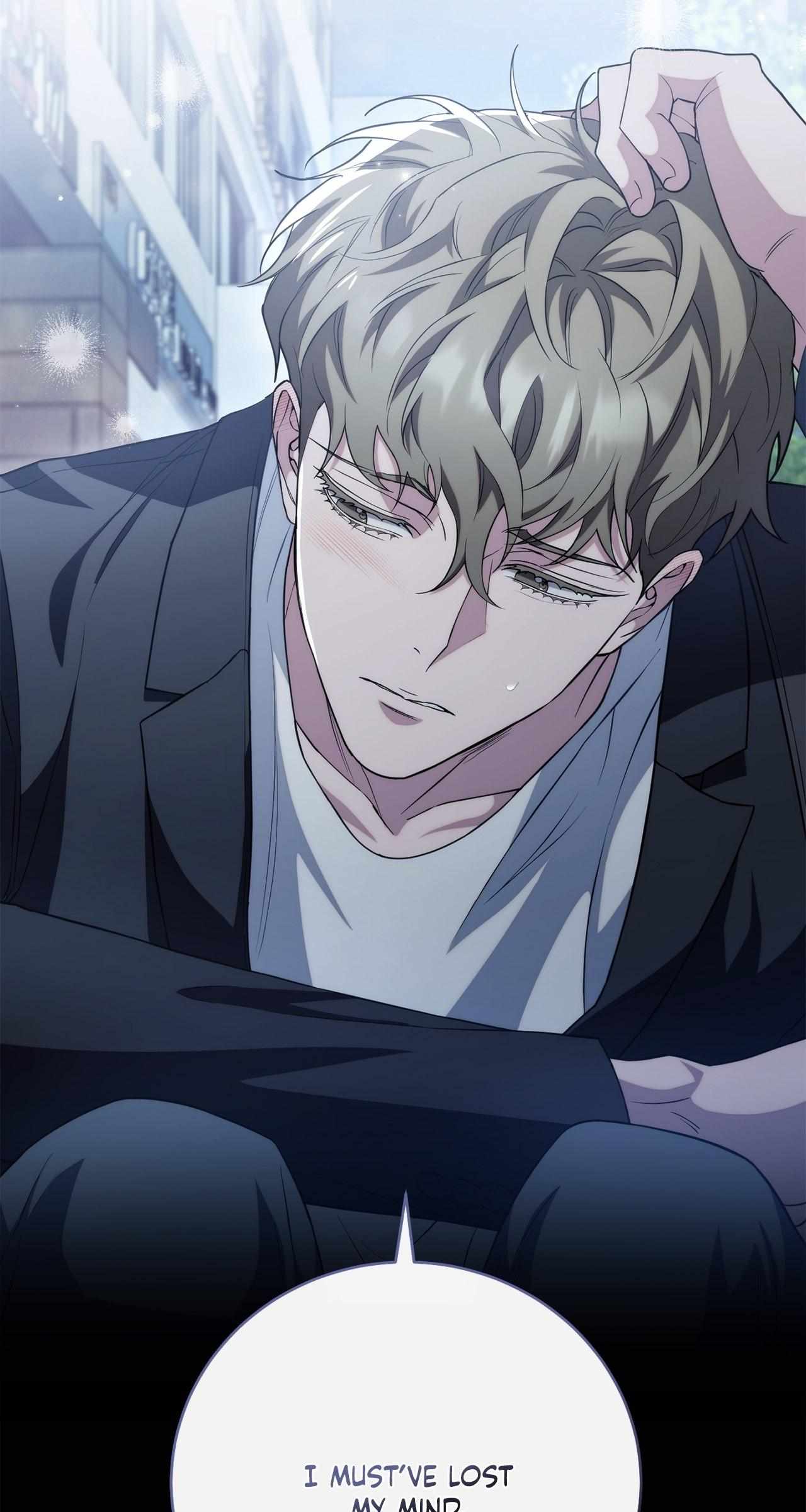 Read Unfinished Relationship chapter 24 image 47 on Lezhin
