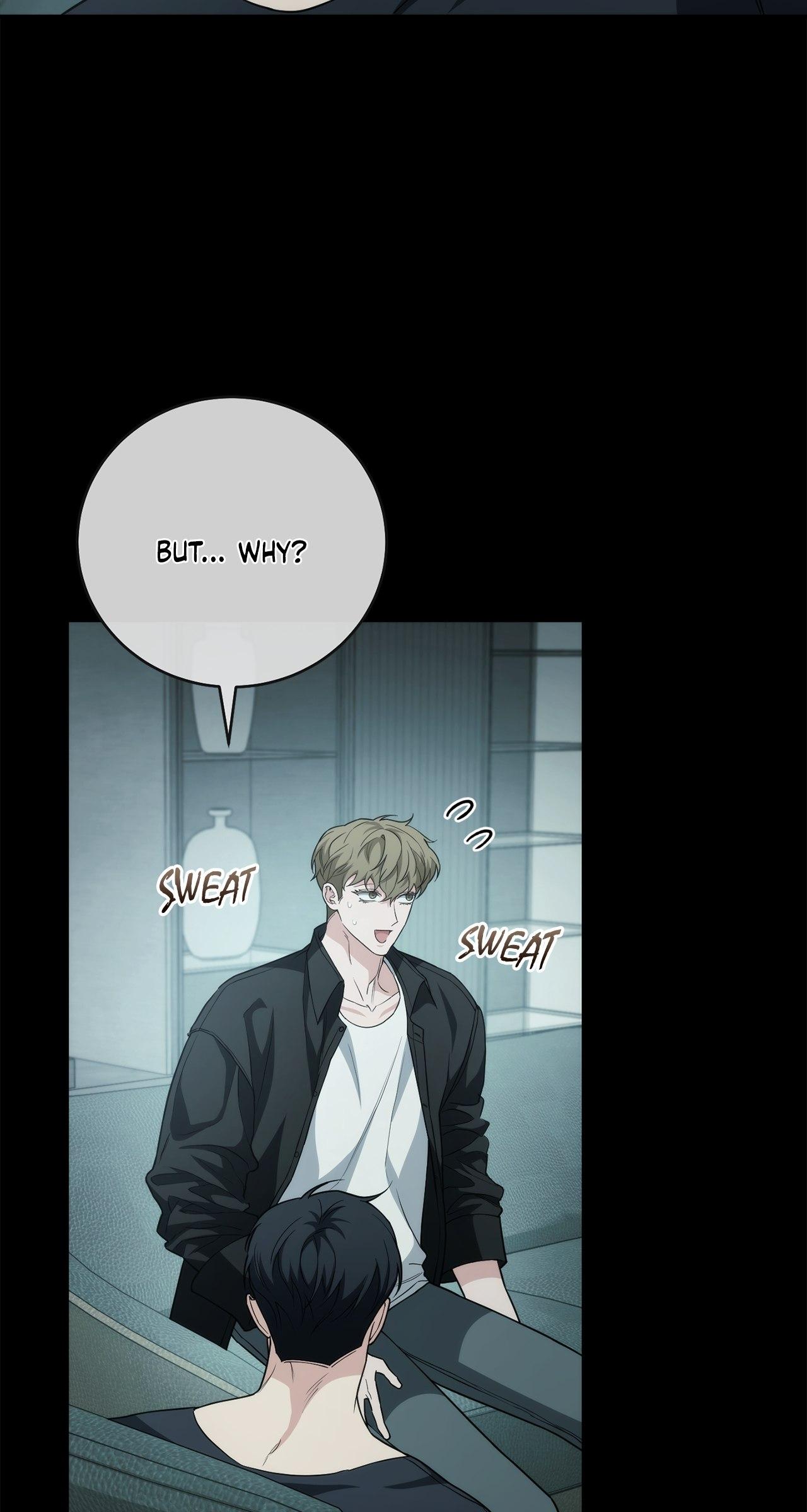 Read Unfinished Relationship chapter 24 image 51 on Lezhin
