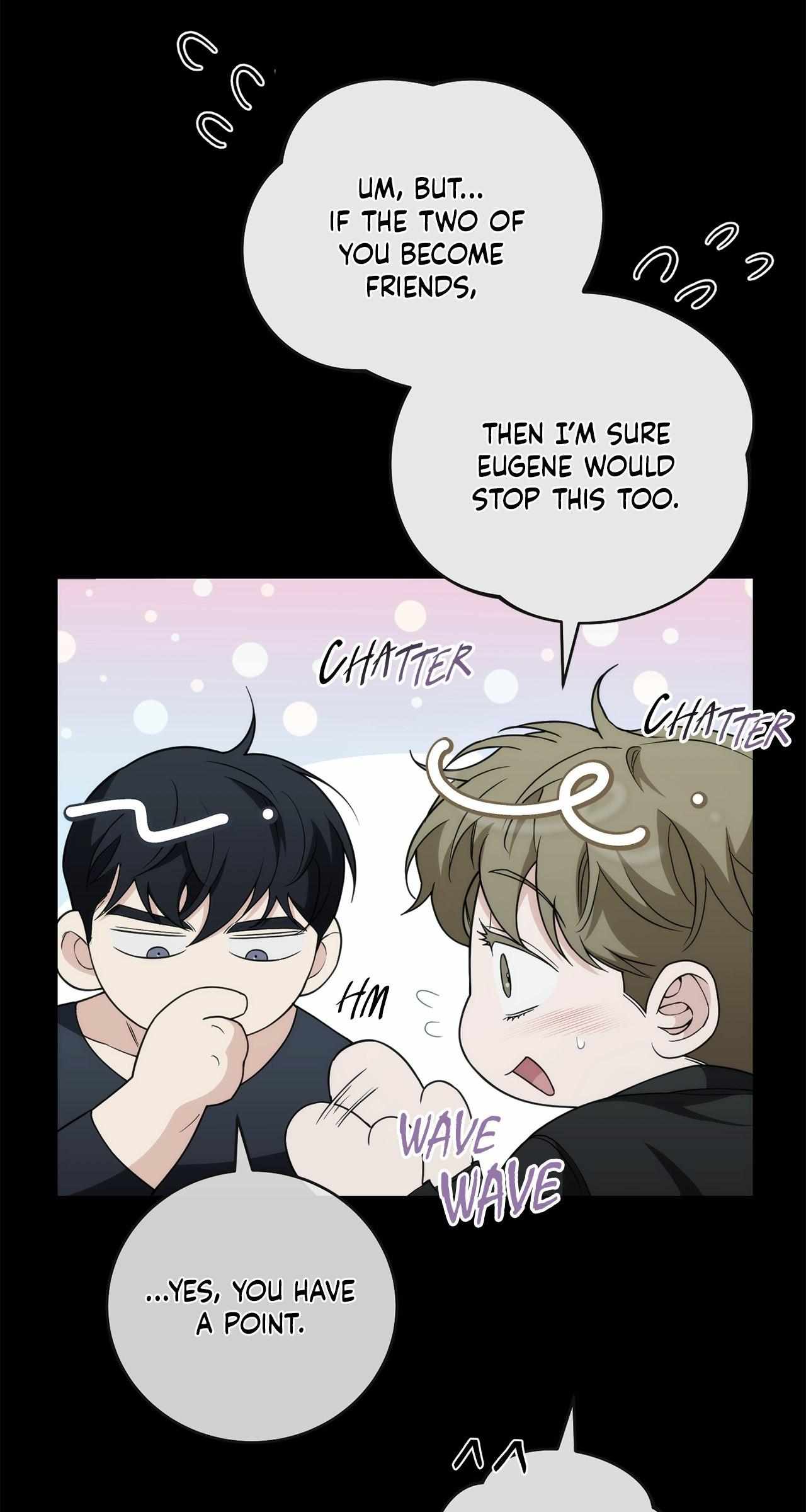Read Unfinished Relationship chapter 24 image 54 on Lezhin