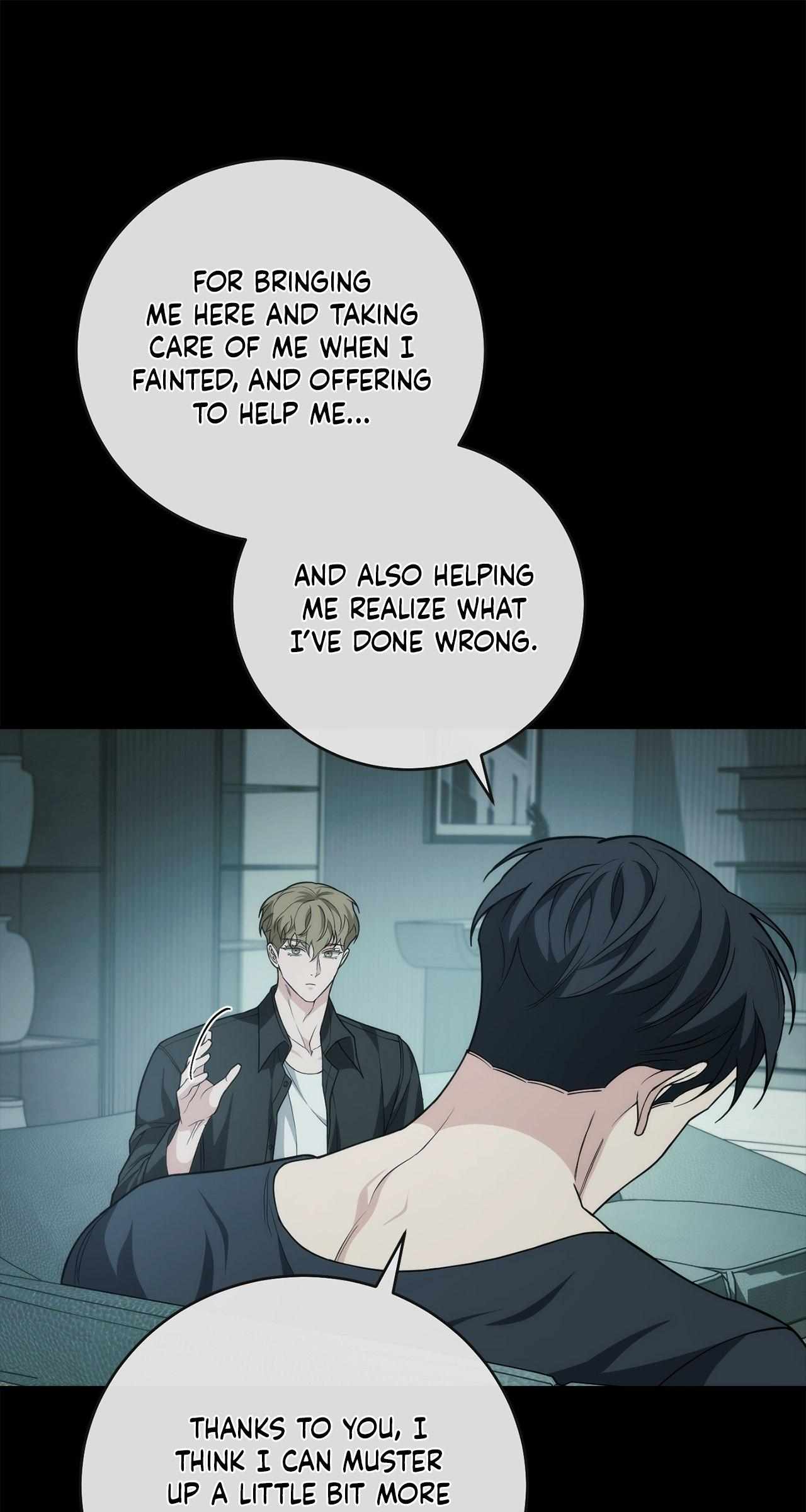 Read Unfinished Relationship chapter 24 image 58 on Lezhin