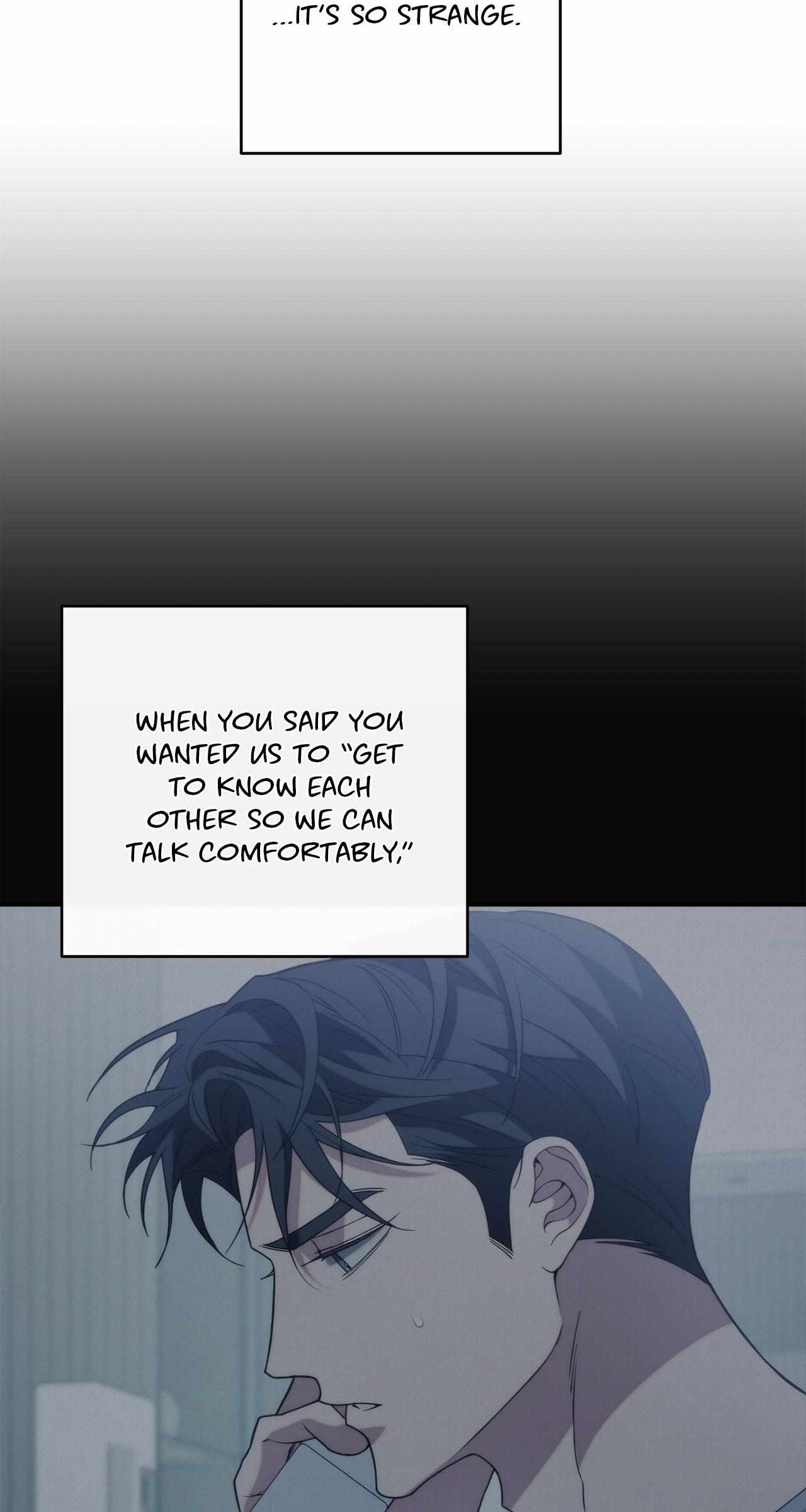 Read Unfinished Relationship chapter 24 image 76 on Lezhin
