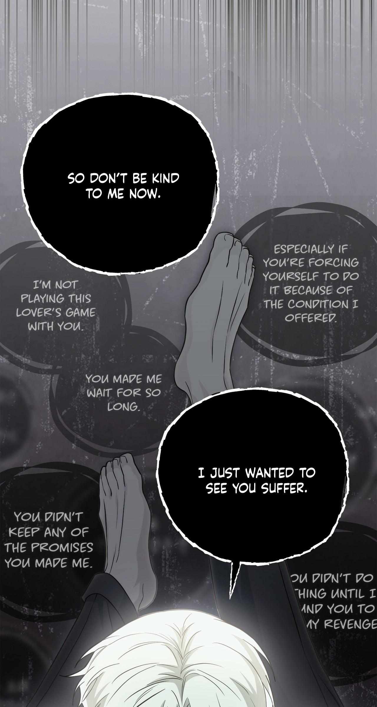 Read Unfinished Relationship chapter 24 image 84 on Lezhin