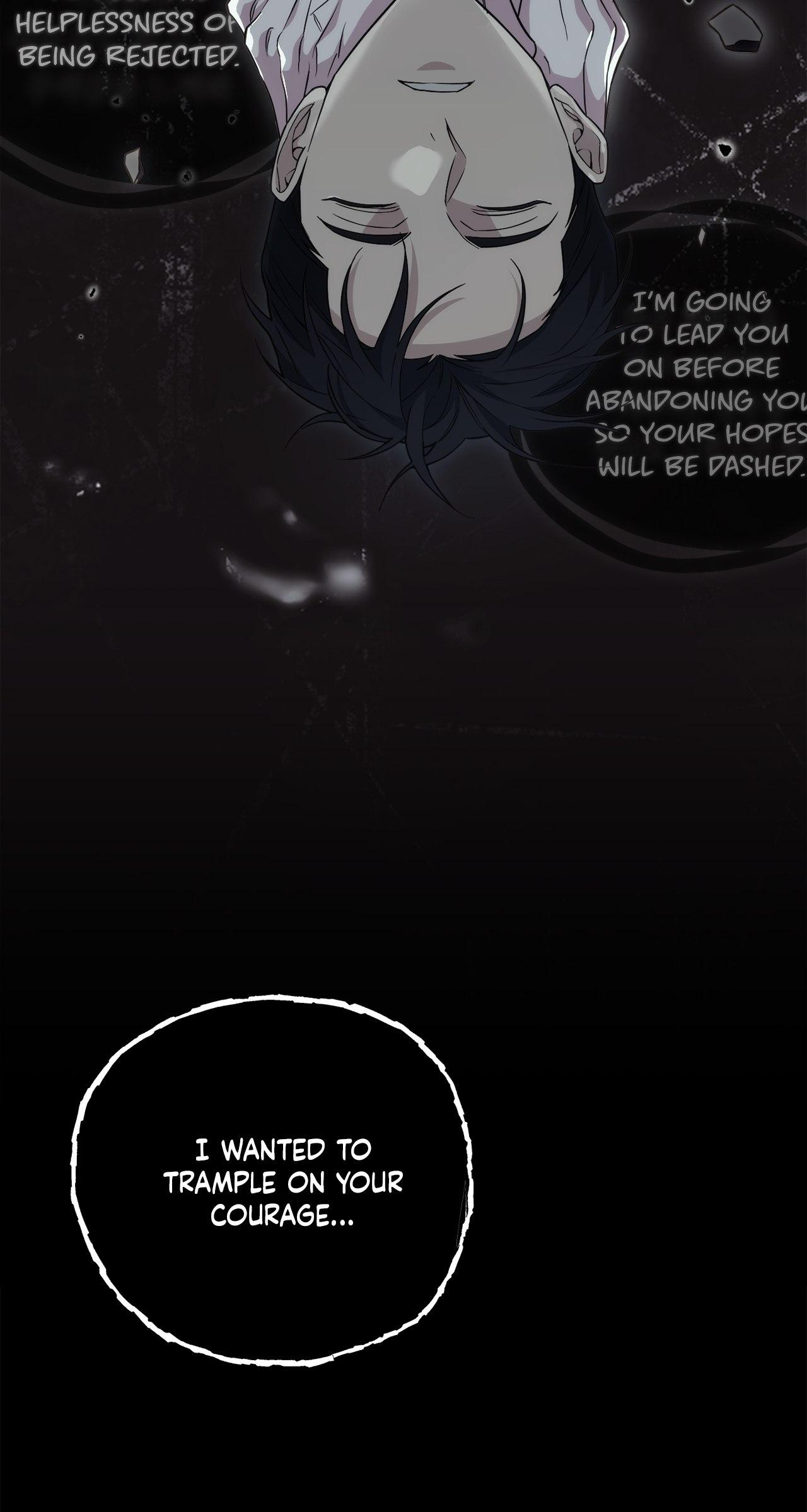 Read Unfinished Relationship chapter 24 image 86 on Lezhin