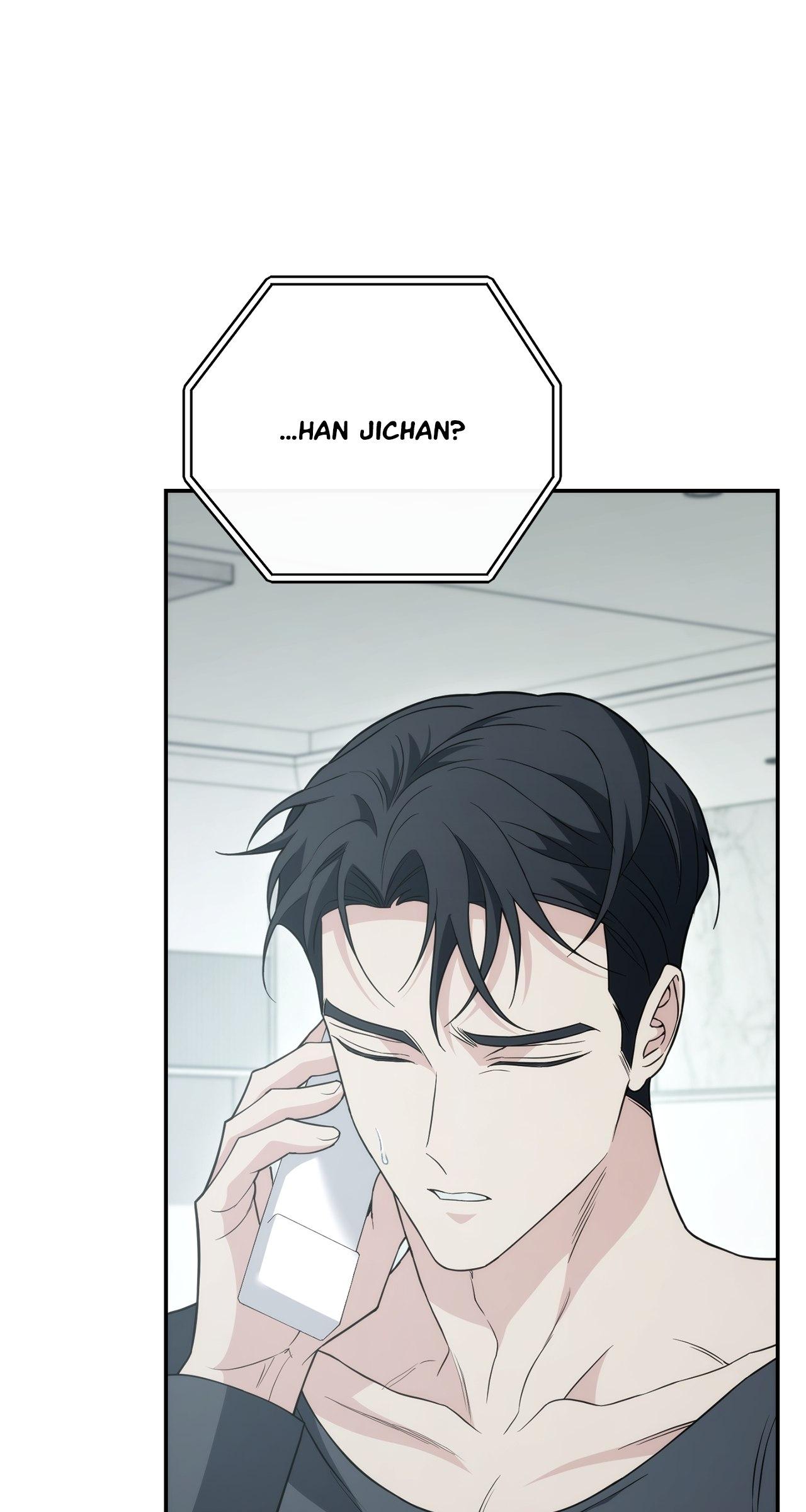 Read Unfinished Relationship chapter 24 image 9 on Lezhin