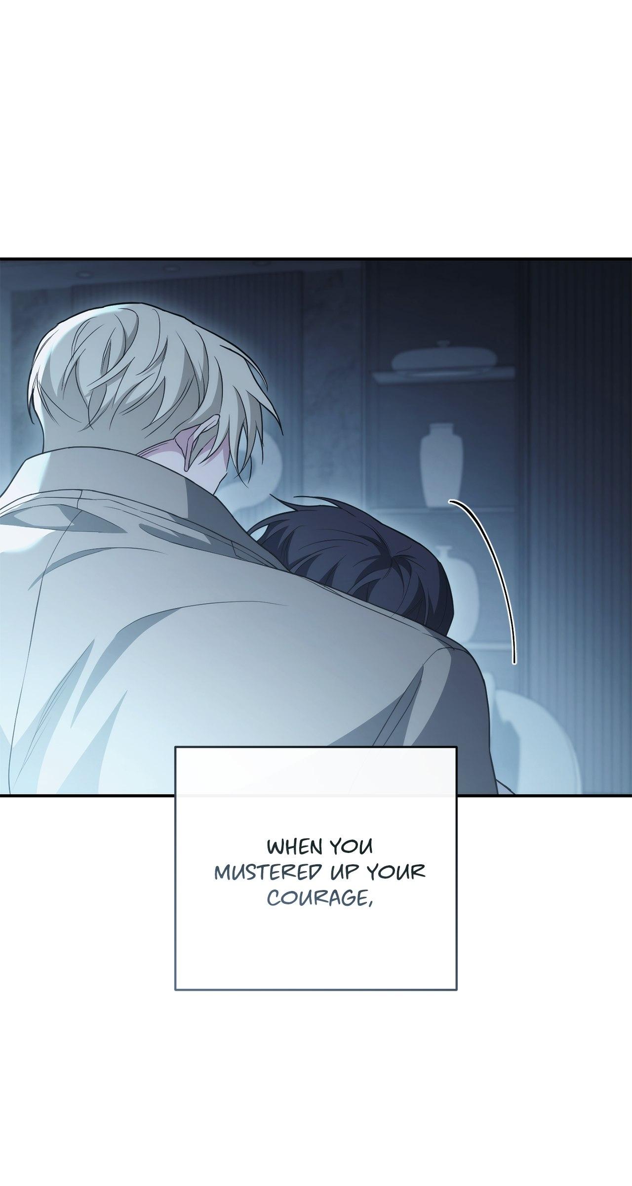 Read Unfinished Relationship chapter 24 image 94 on Lezhin