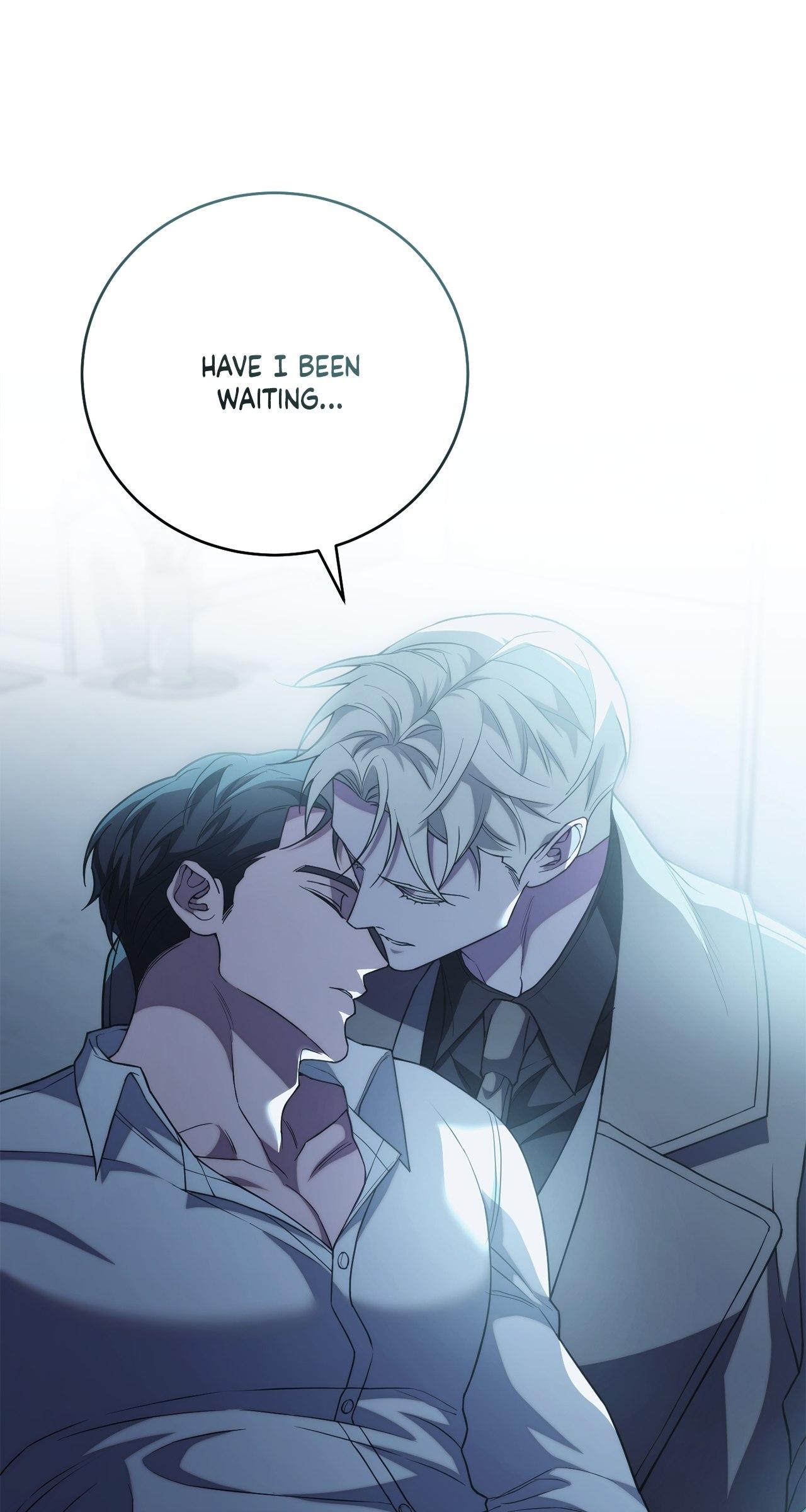 Read Unfinished Relationship chapter 24 image 97 on Lezhin