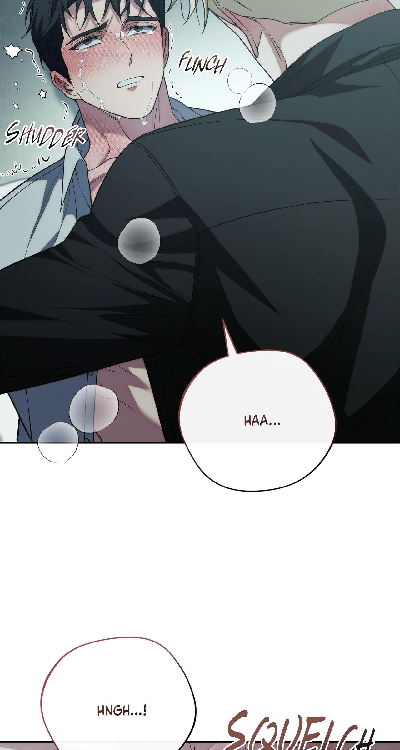 Read Unfinished Relationship chapter 25 image 106 on Lezhin