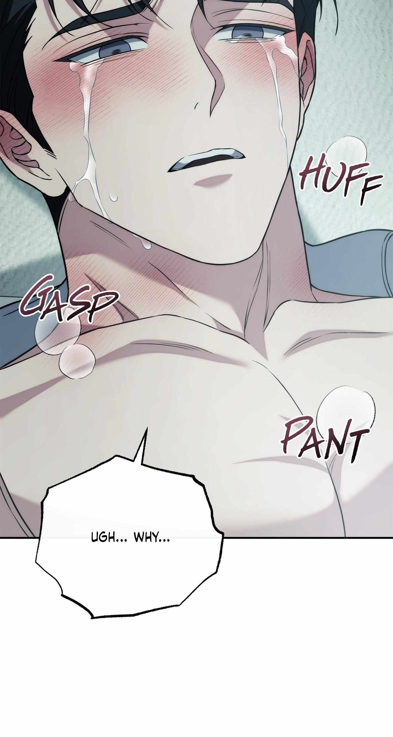 Read Unfinished Relationship chapter 25 image 108 on Lezhin