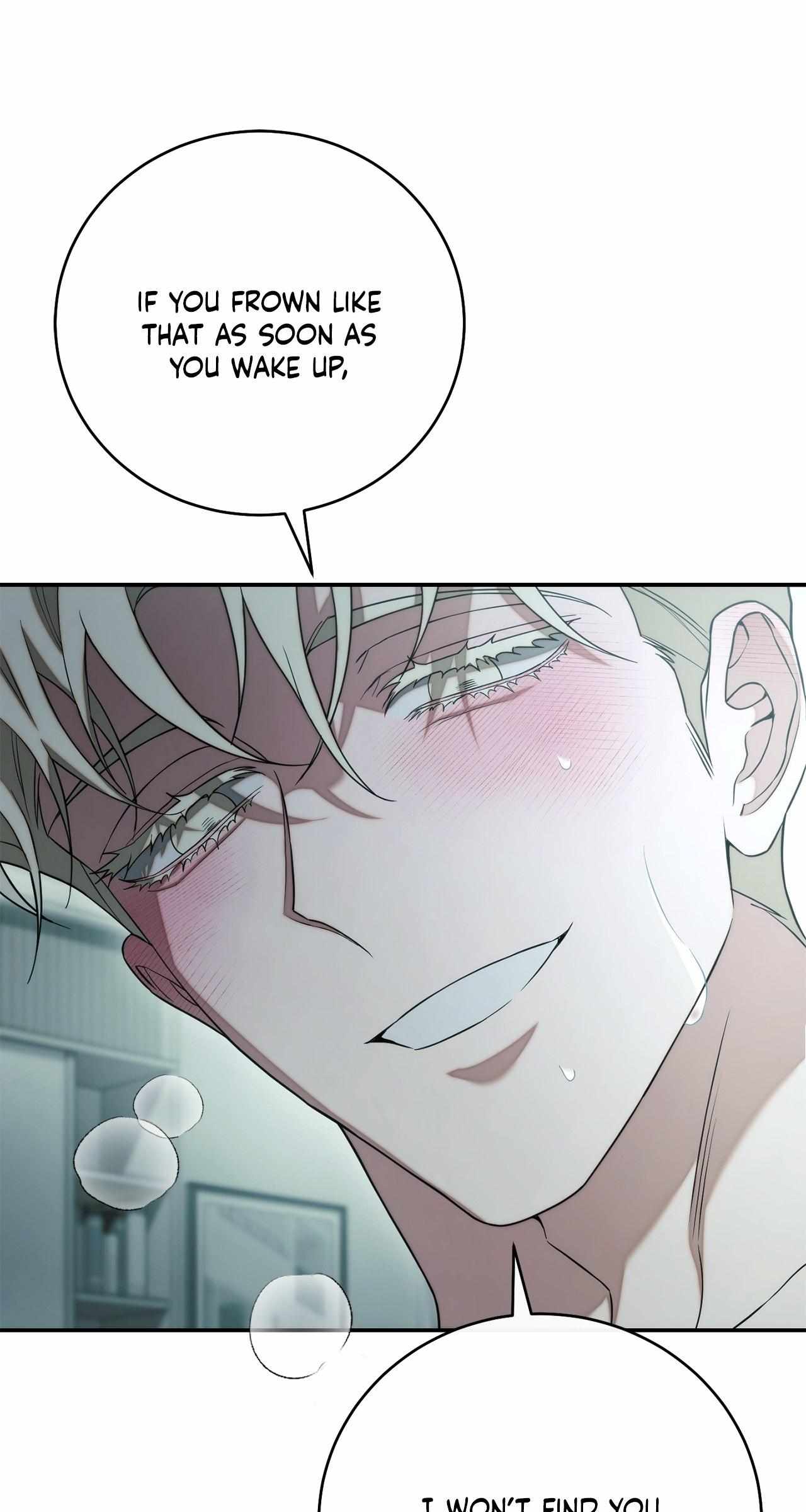 Read Unfinished Relationship chapter 25 image 11 on Lezhin