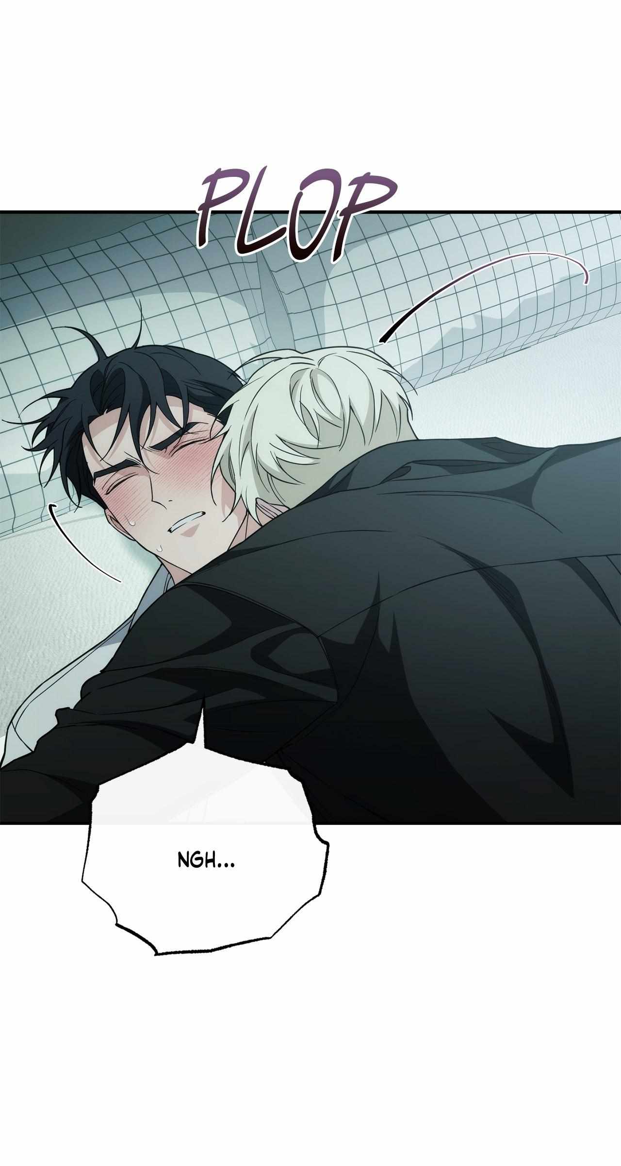 Read Unfinished Relationship chapter 25 image 111 on Lezhin