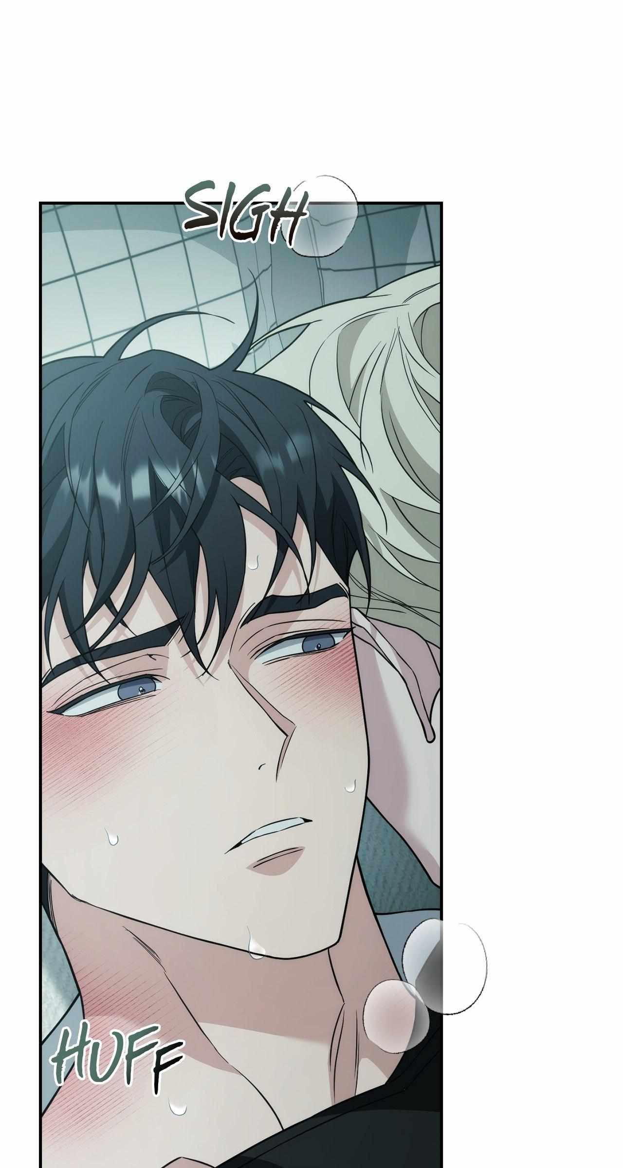 Read Unfinished Relationship chapter 25 image 112 on Lezhin