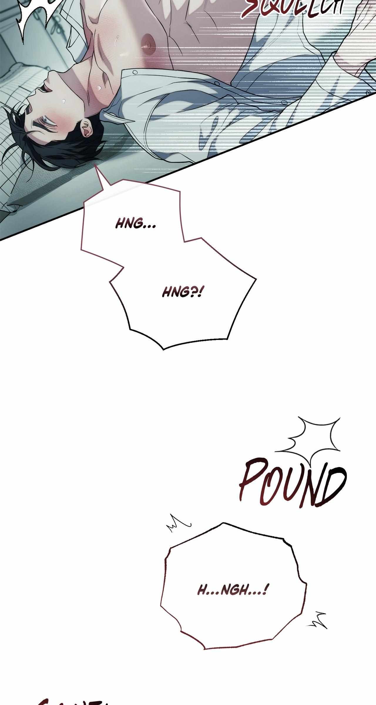 Read Unfinished Relationship chapter 25 image 13 on Lezhin