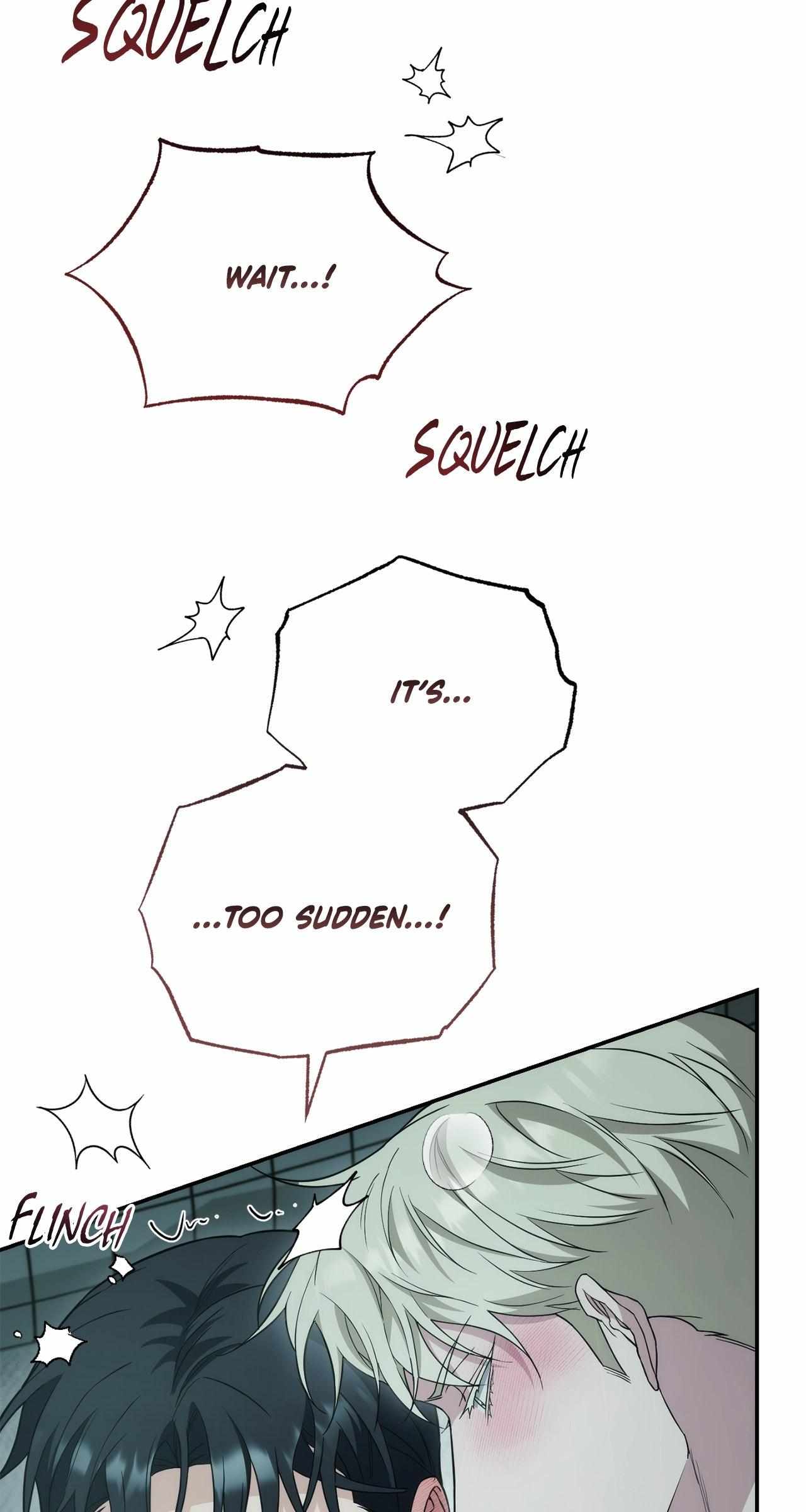 Read Unfinished Relationship chapter 25 image 14 on Lezhin