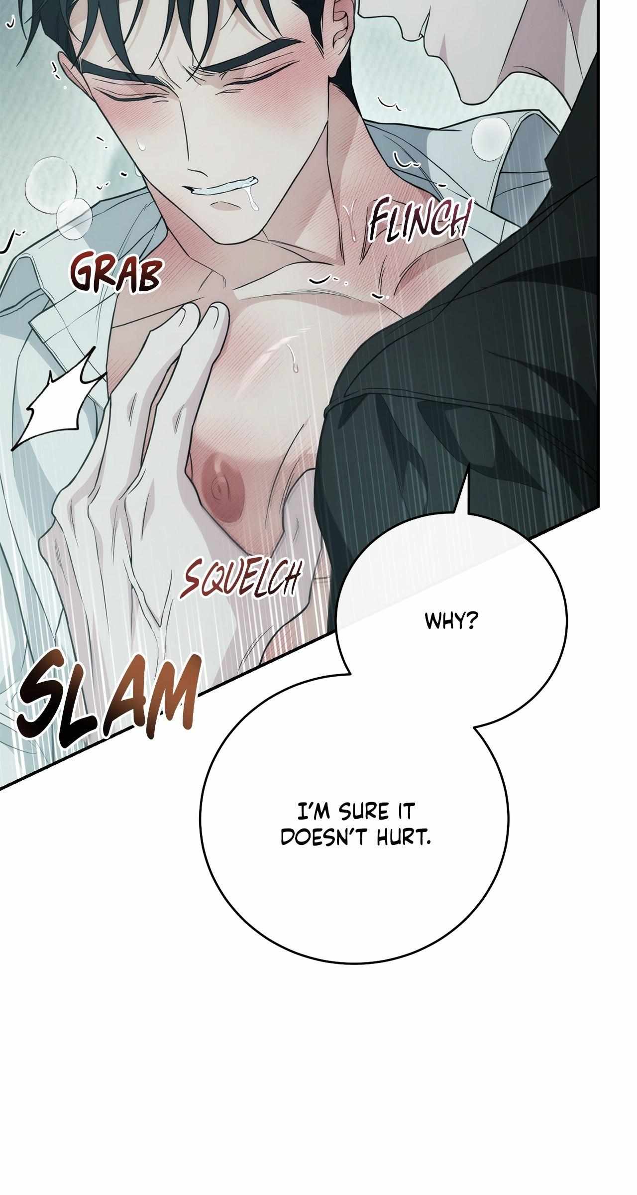 Read Unfinished Relationship chapter 25 image 15 on Lezhin