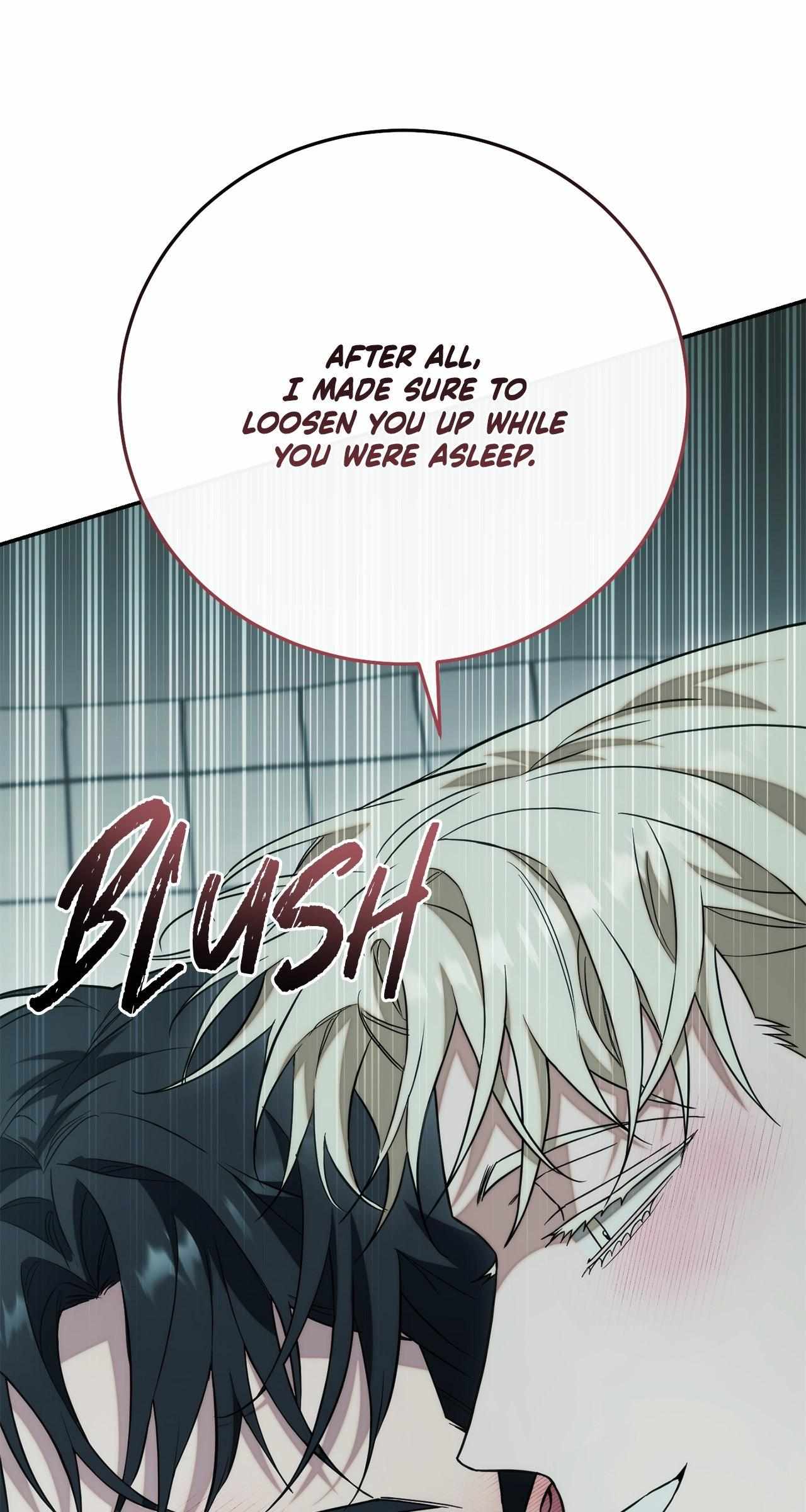 Read Unfinished Relationship chapter 25 image 16 on Lezhin