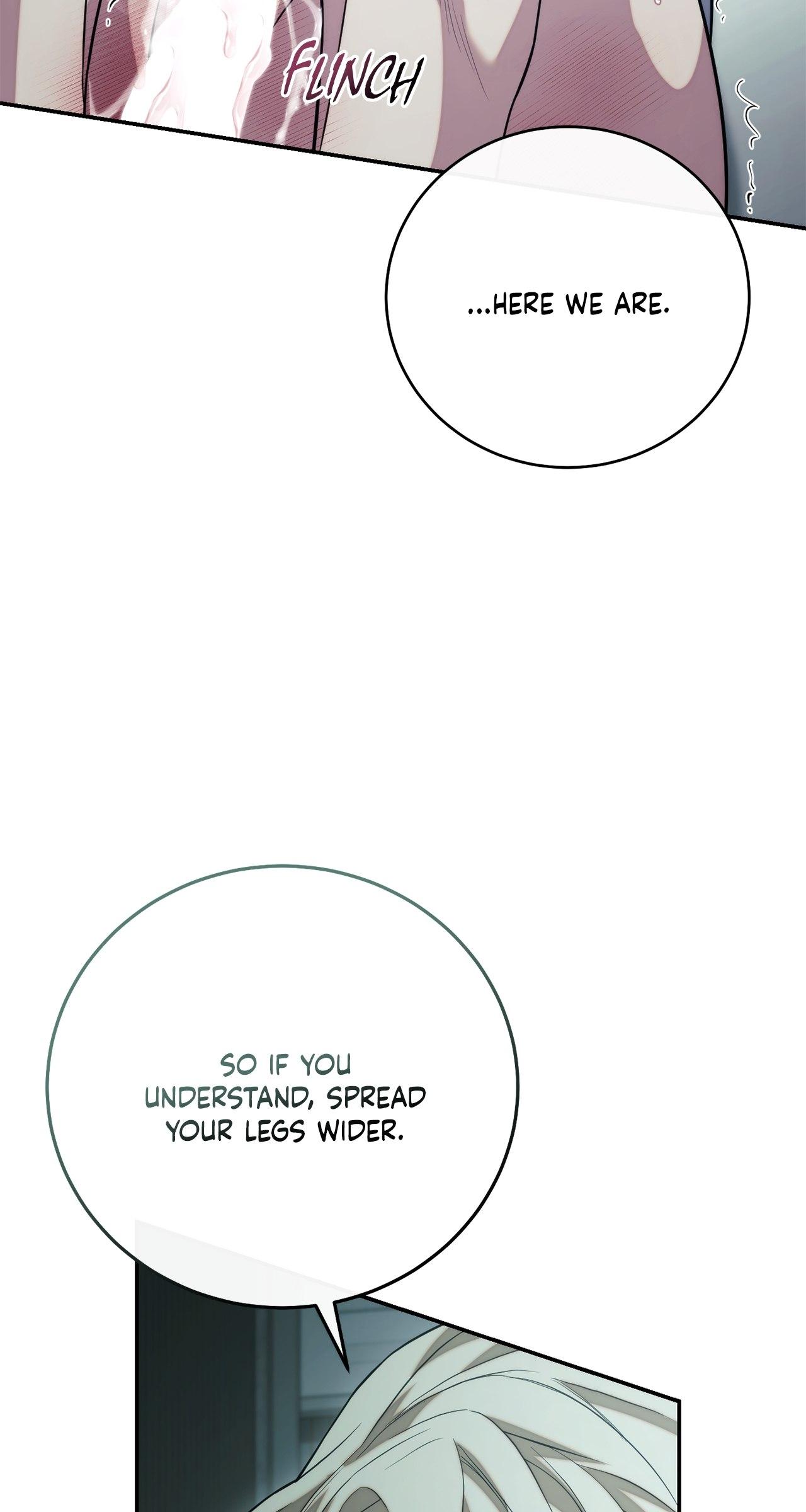 Read Unfinished Relationship chapter 25 image 21 on Lezhin