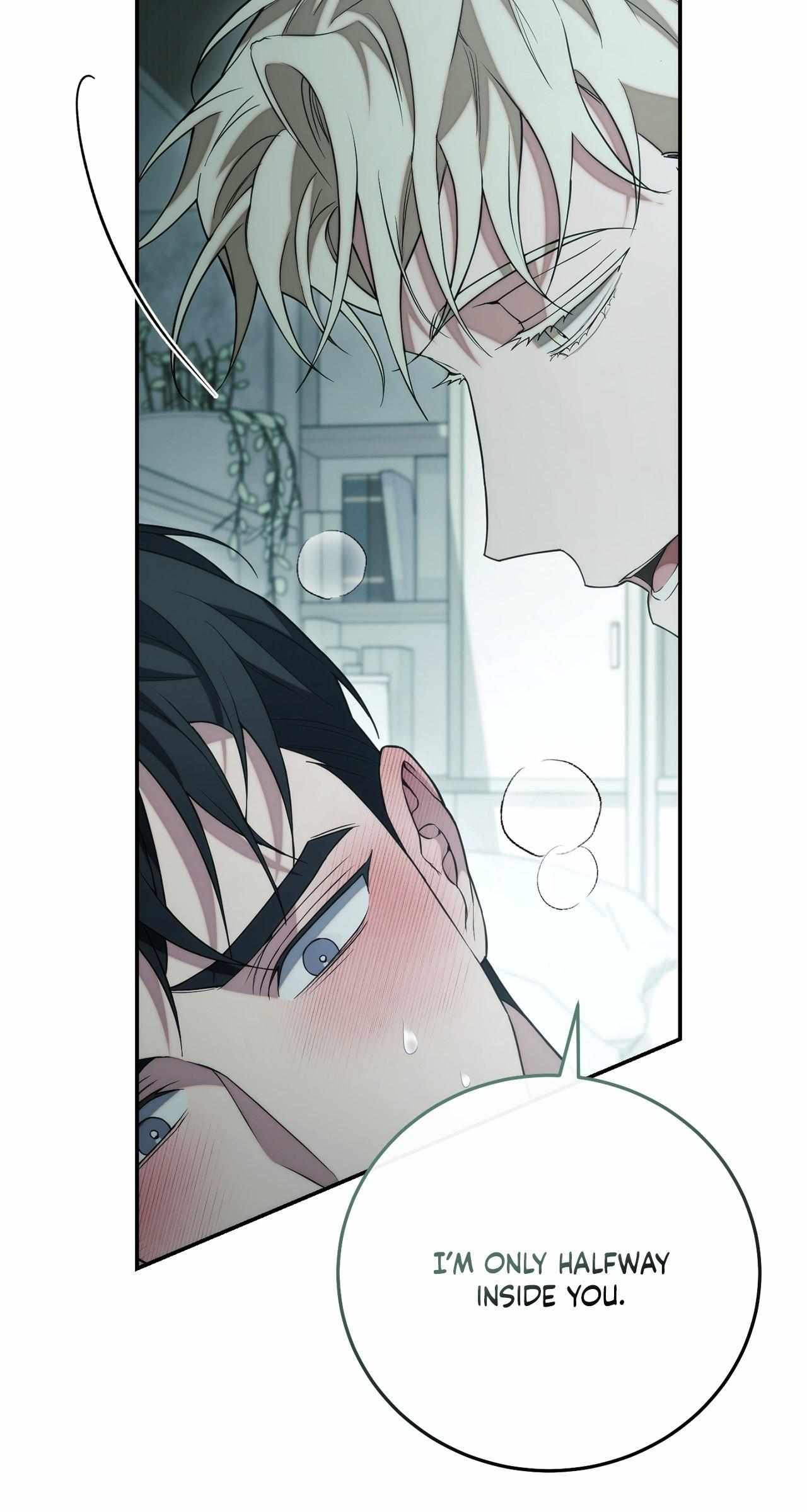 Read Unfinished Relationship chapter 25 image 22 on Lezhin