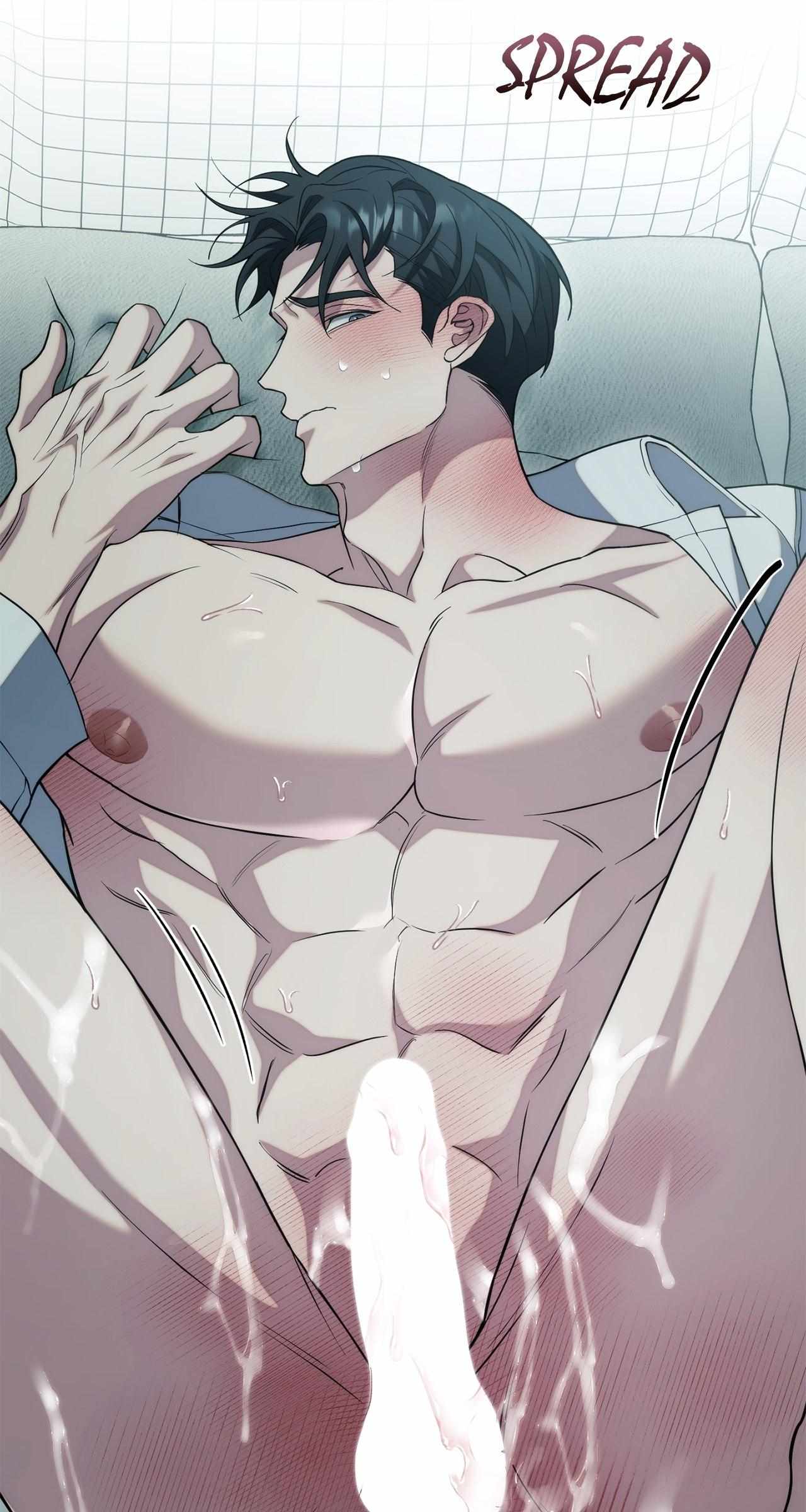 Read Unfinished Relationship chapter 25 image 24 on Lezhin