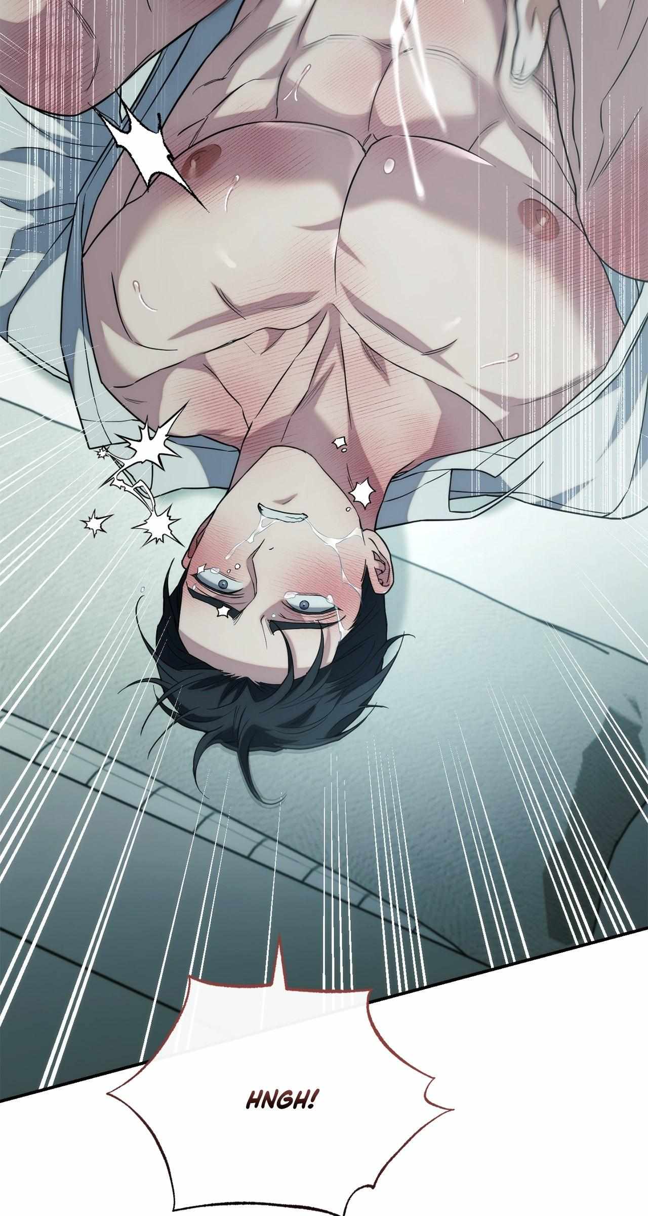 Read Unfinished Relationship chapter 25 image 30 on Lezhin