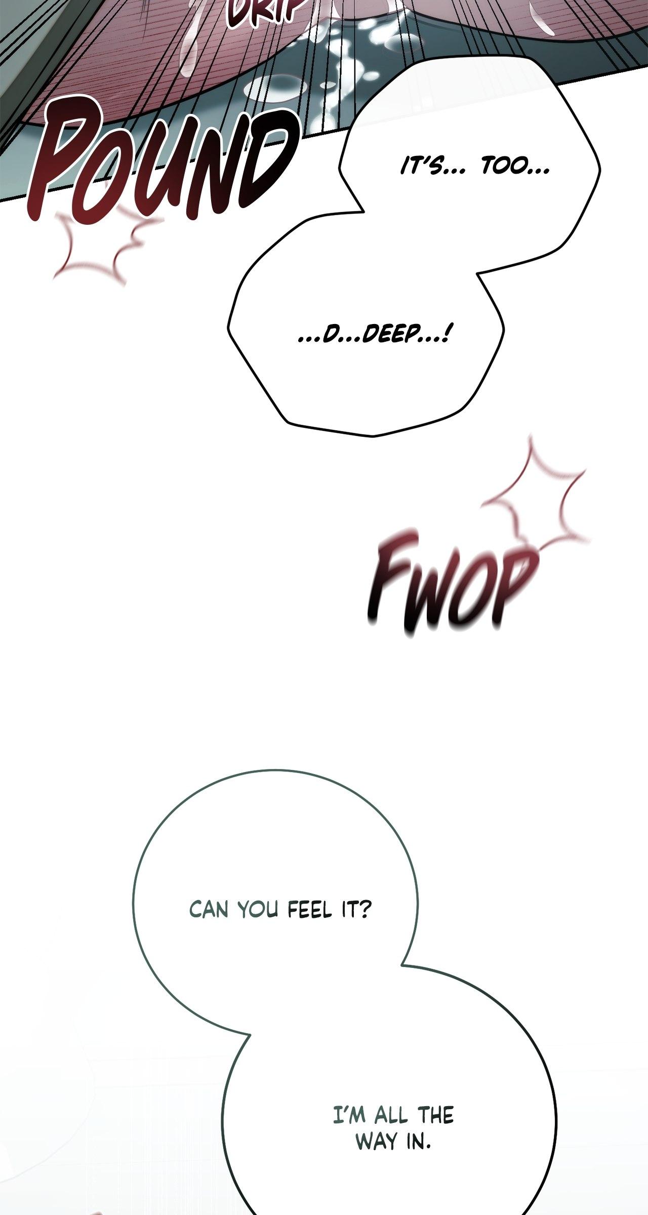Read Unfinished Relationship chapter 25 image 32 on Lezhin