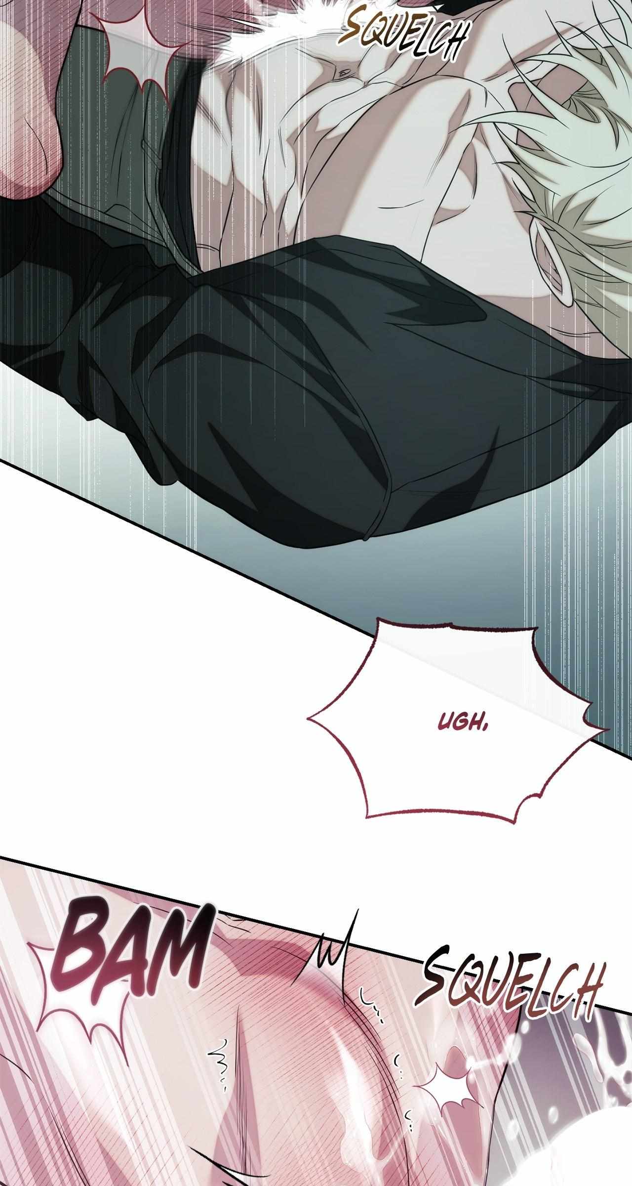 Read Unfinished Relationship chapter 25 image 34 on Lezhin