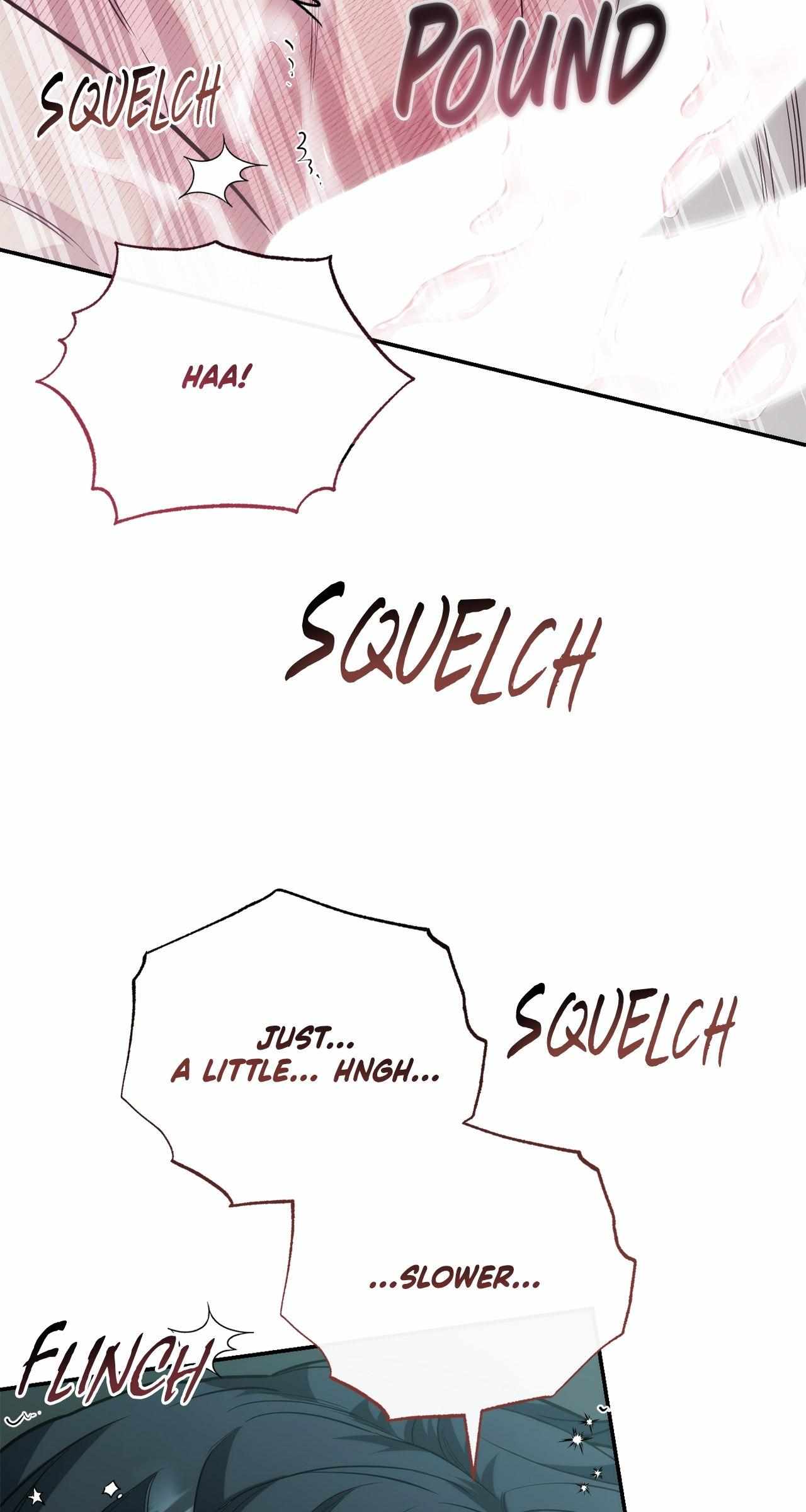 Read Unfinished Relationship chapter 25 image 35 on Lezhin