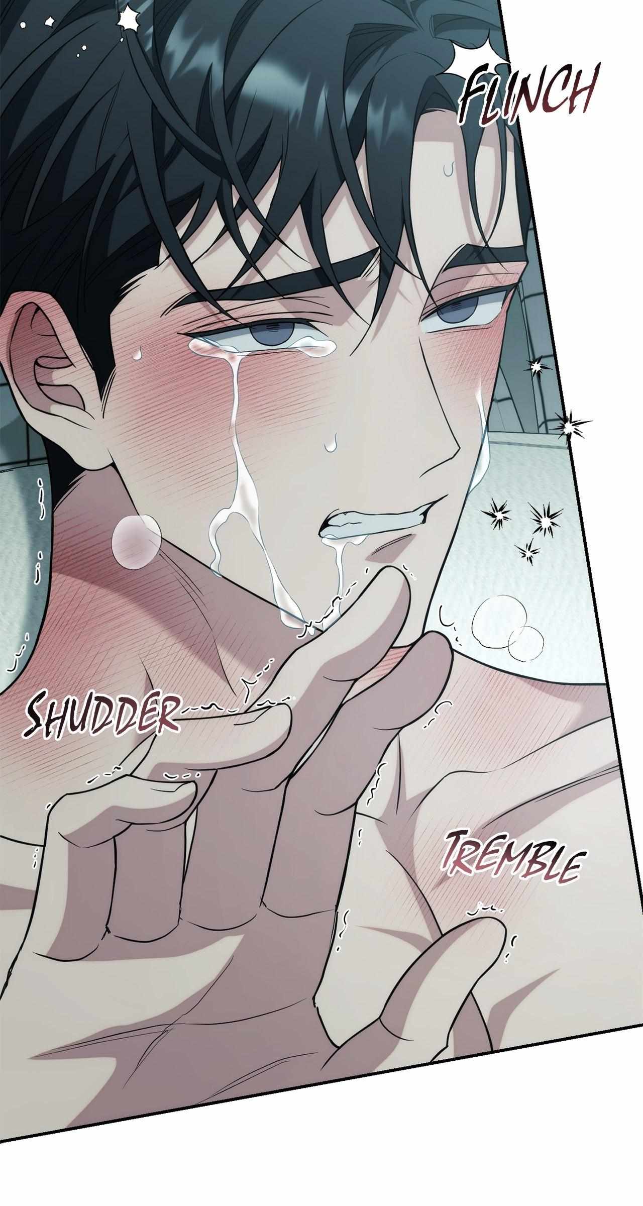 Read Unfinished Relationship chapter 25 image 36 on Lezhin