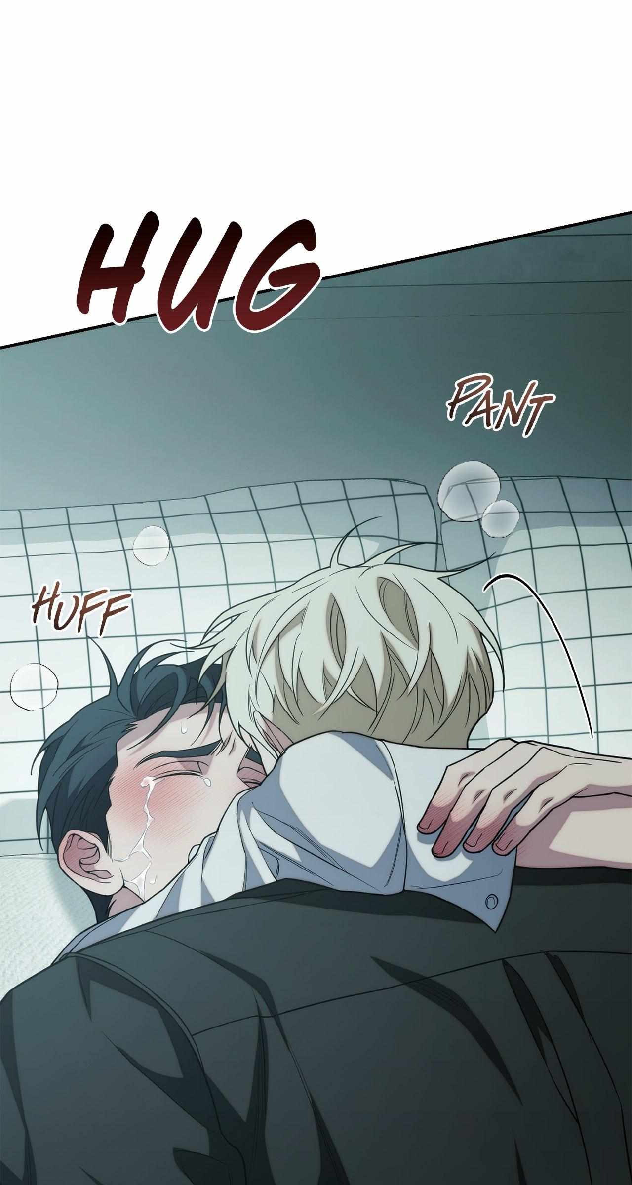 Read Unfinished Relationship chapter 25 image 38 on Lezhin