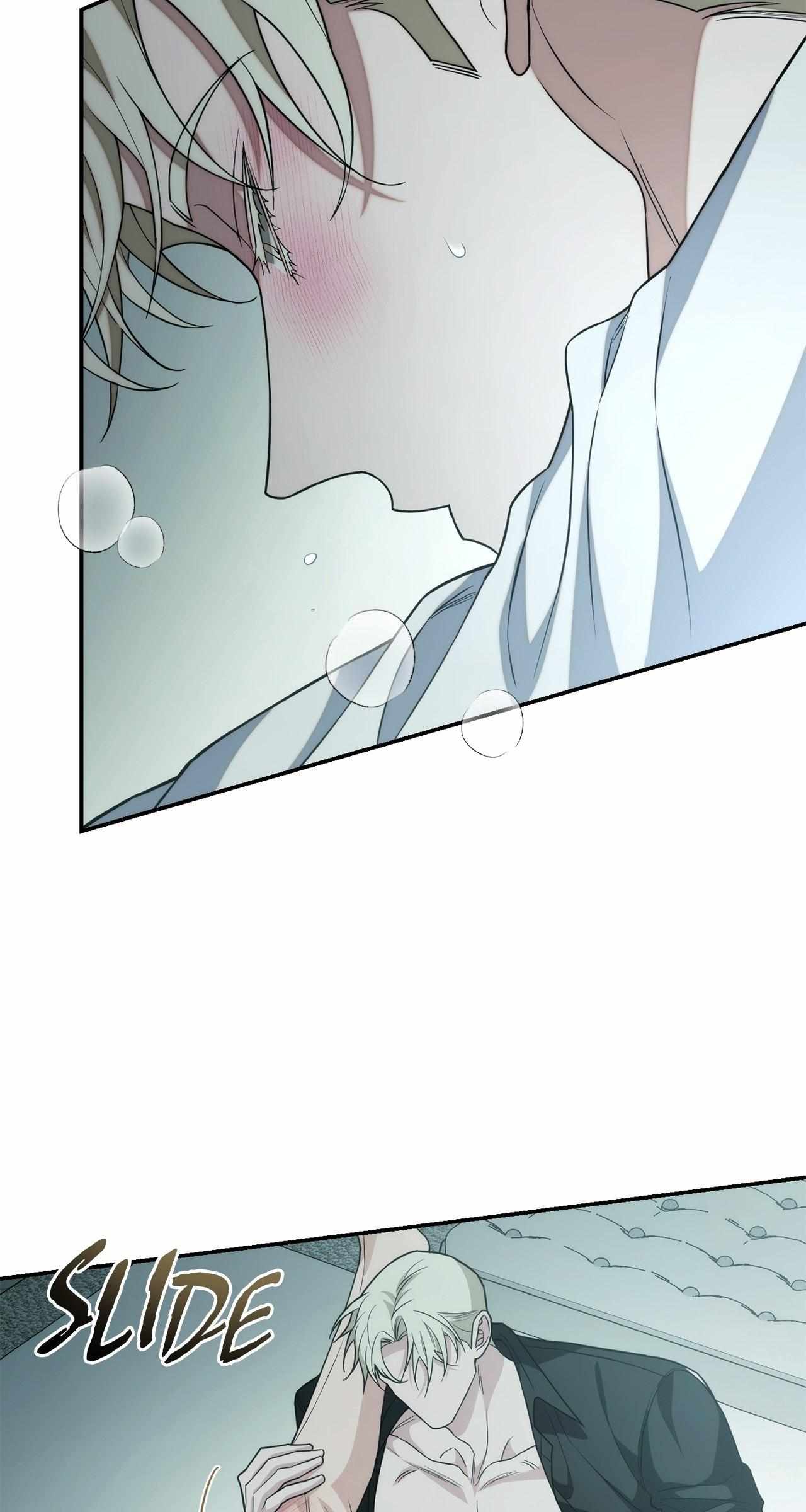 Read Unfinished Relationship chapter 25 image 40 on Lezhin