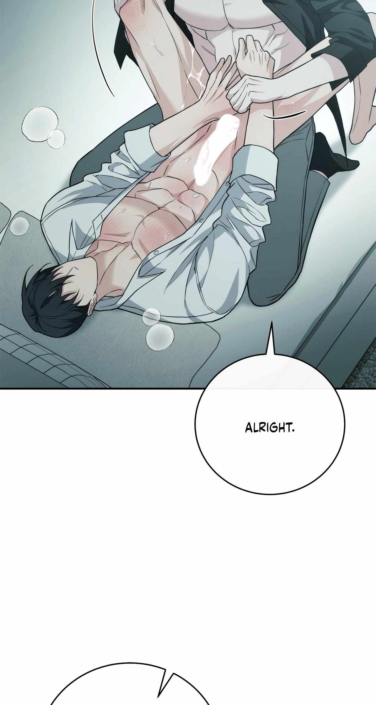 Read Unfinished Relationship chapter 25 image 41 on Lezhin