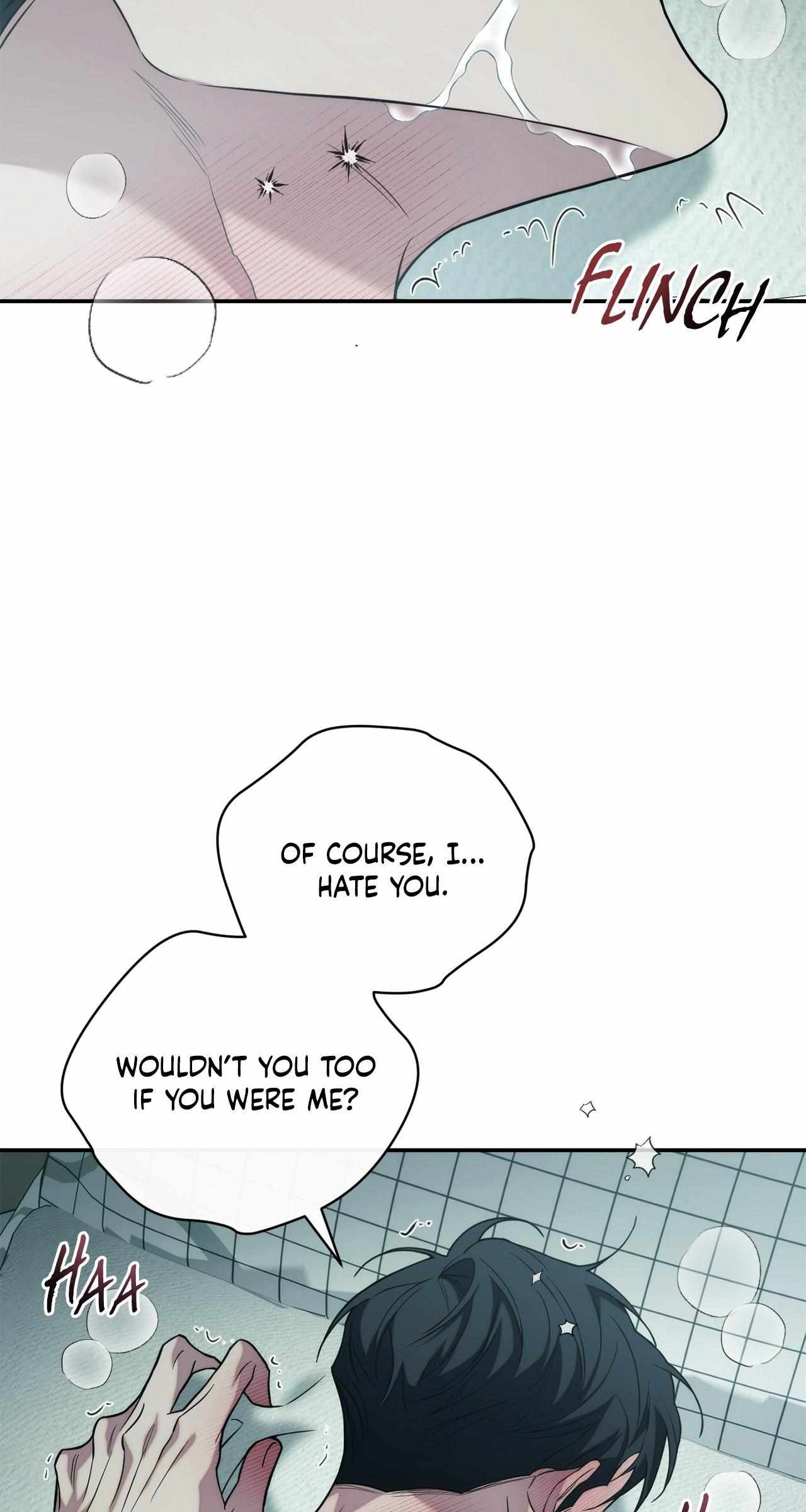 Read Unfinished Relationship chapter 25 image 52 on Lezhin