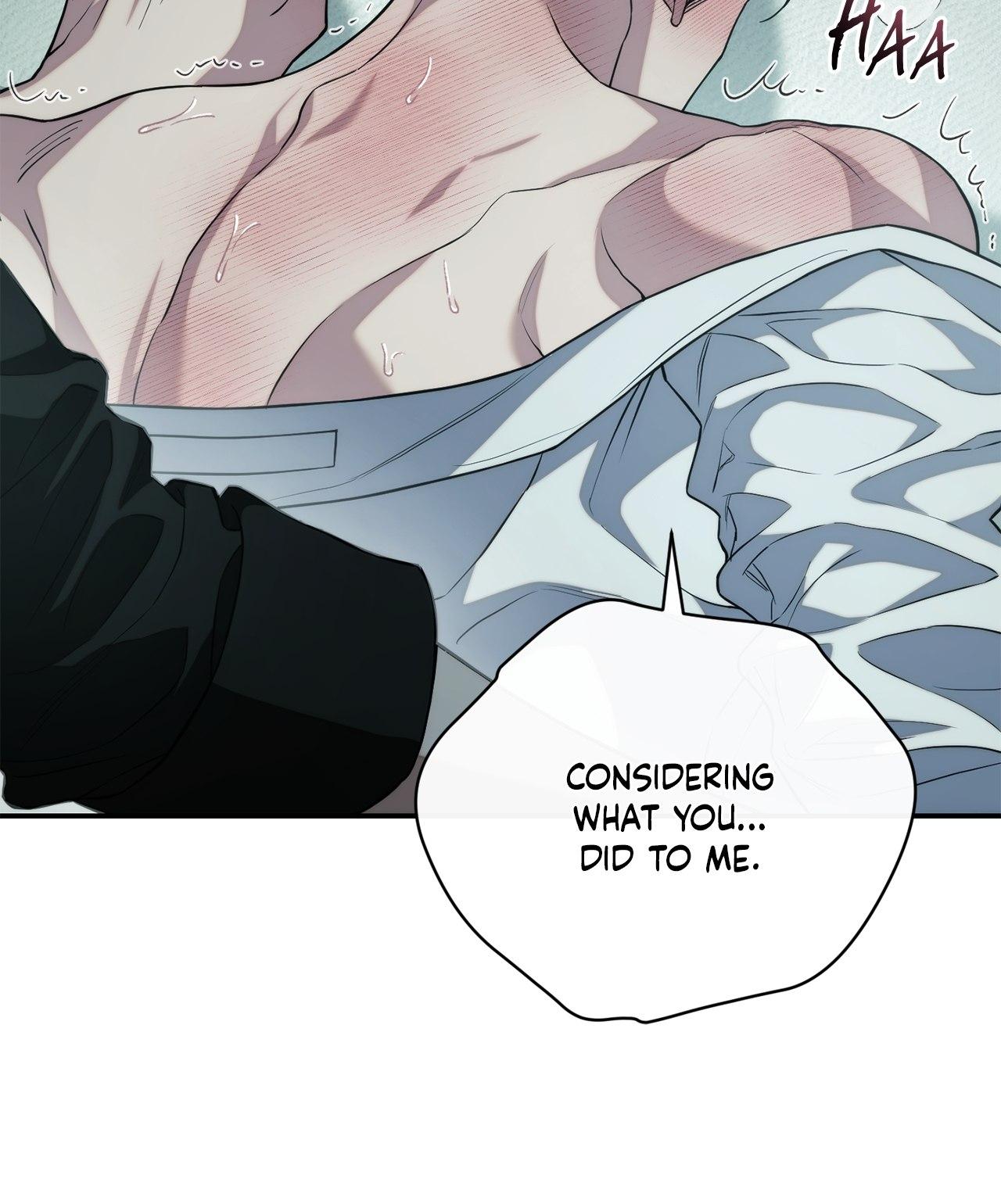 Read Unfinished Relationship chapter 25 image 53 on Lezhin
