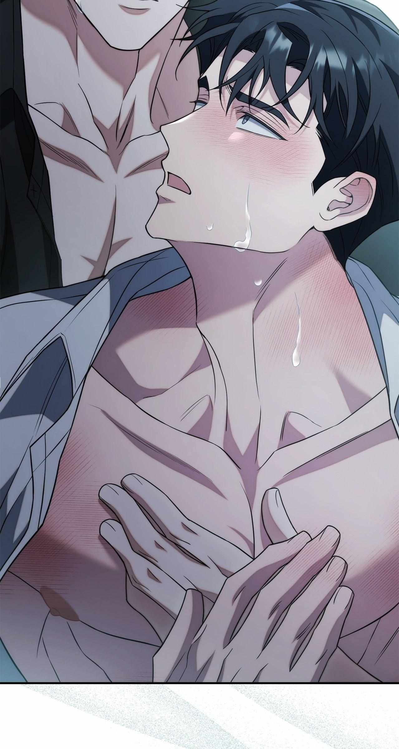 Read Unfinished Relationship chapter 25 image 64 on Lezhin