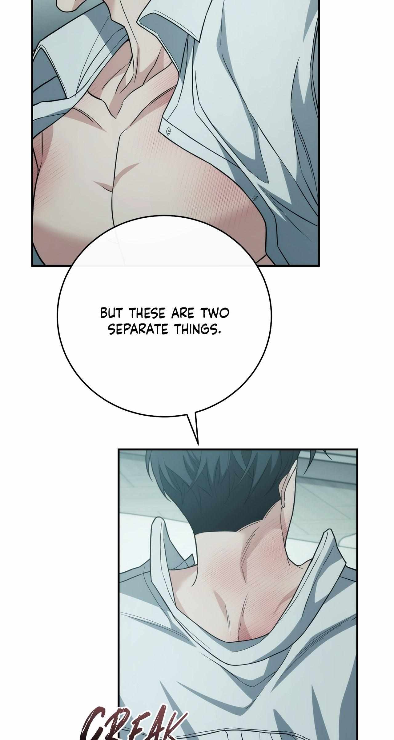 Read Unfinished Relationship chapter 25 image 66 on Lezhin