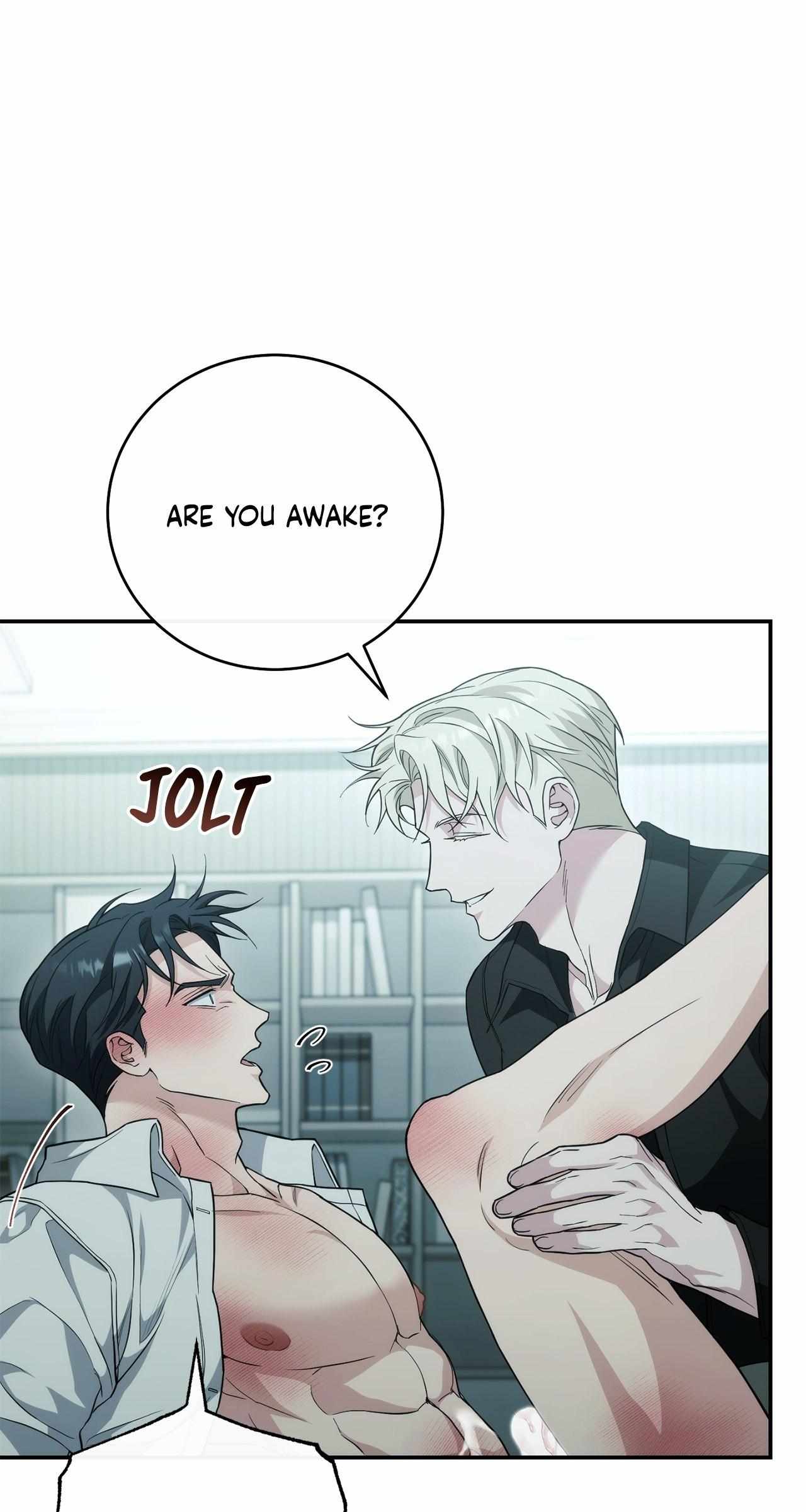 Read Unfinished Relationship chapter 25 image 7 on Lezhin