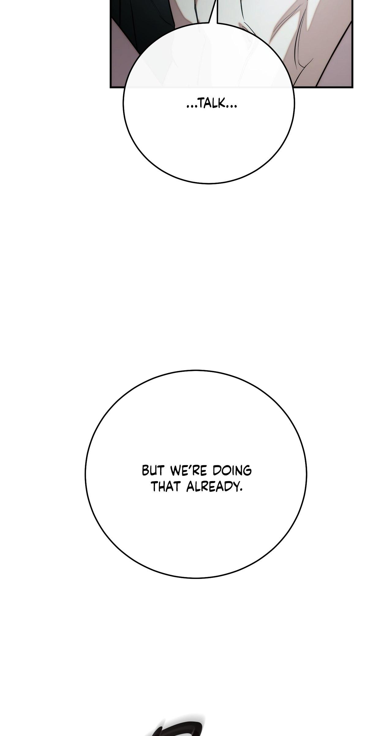 Read Unfinished Relationship chapter 25 image 71 on Lezhin