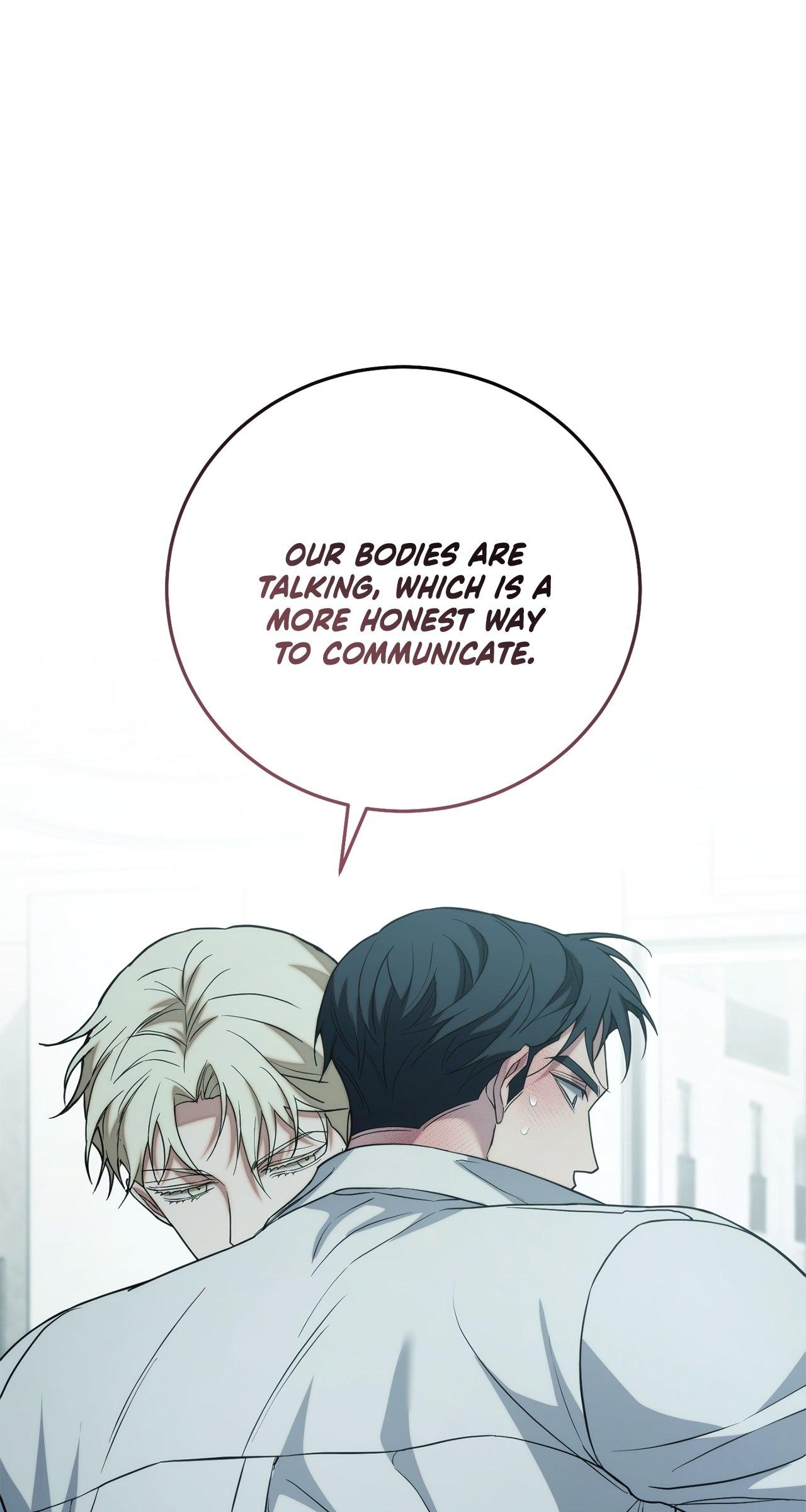 Read Unfinished Relationship chapter 25 image 73 on Lezhin