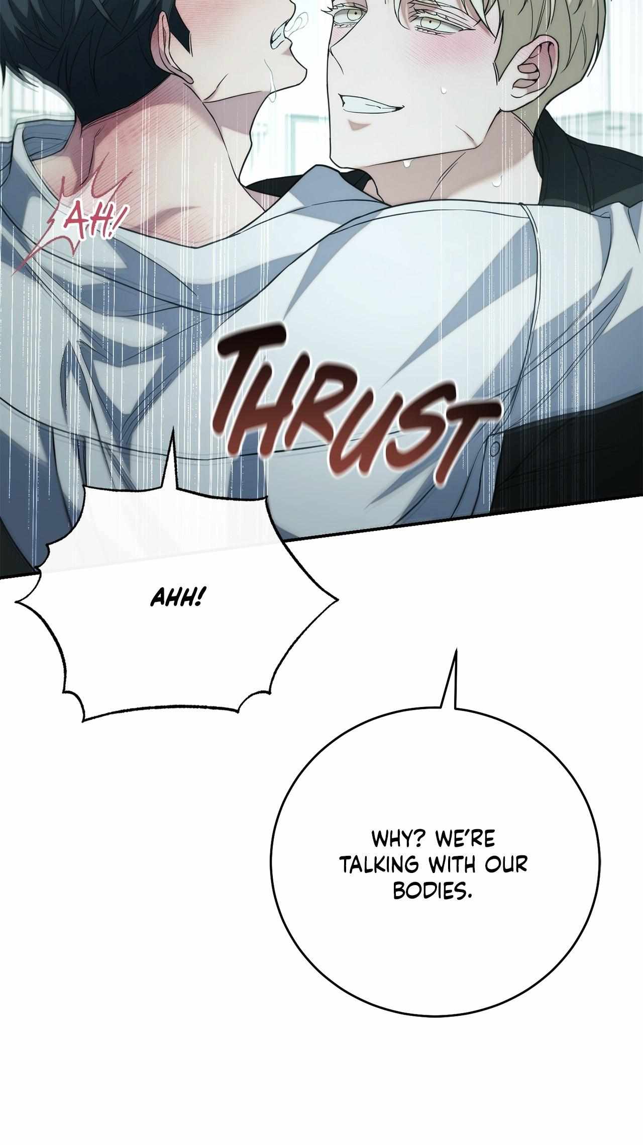 Read Unfinished Relationship chapter 25 image 76 on Lezhin