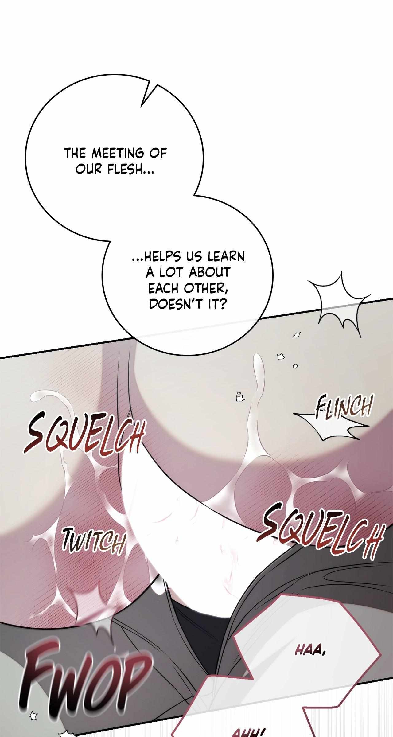 Read Unfinished Relationship chapter 25 image 77 on Lezhin