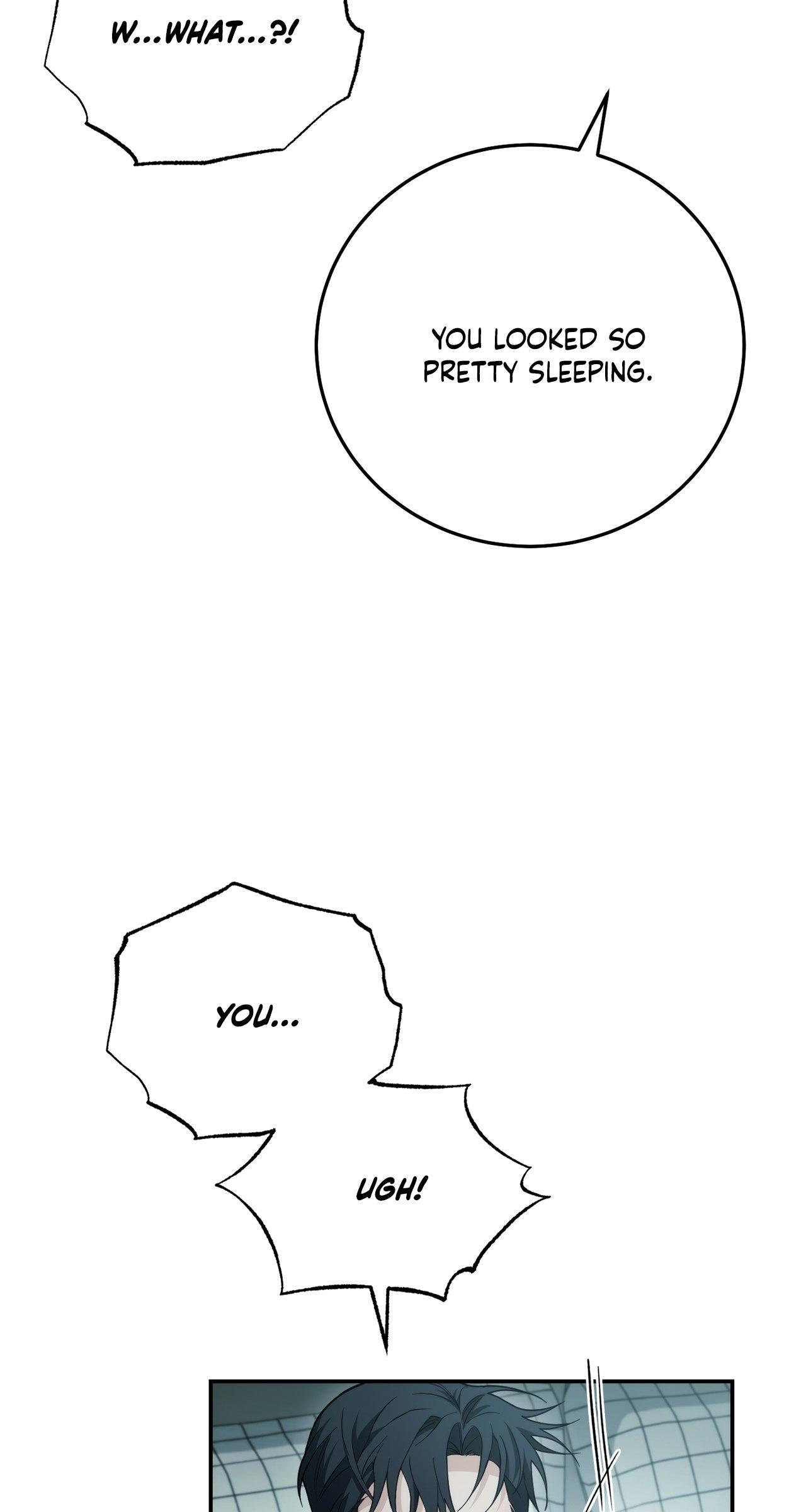 Read Unfinished Relationship chapter 25 image 8 on Lezhin
