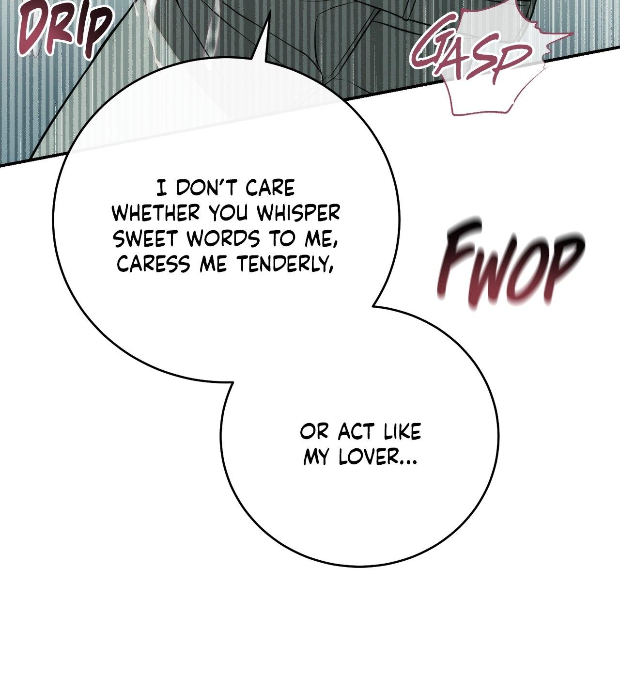 Read Unfinished Relationship chapter 25 image 84 on Lezhin