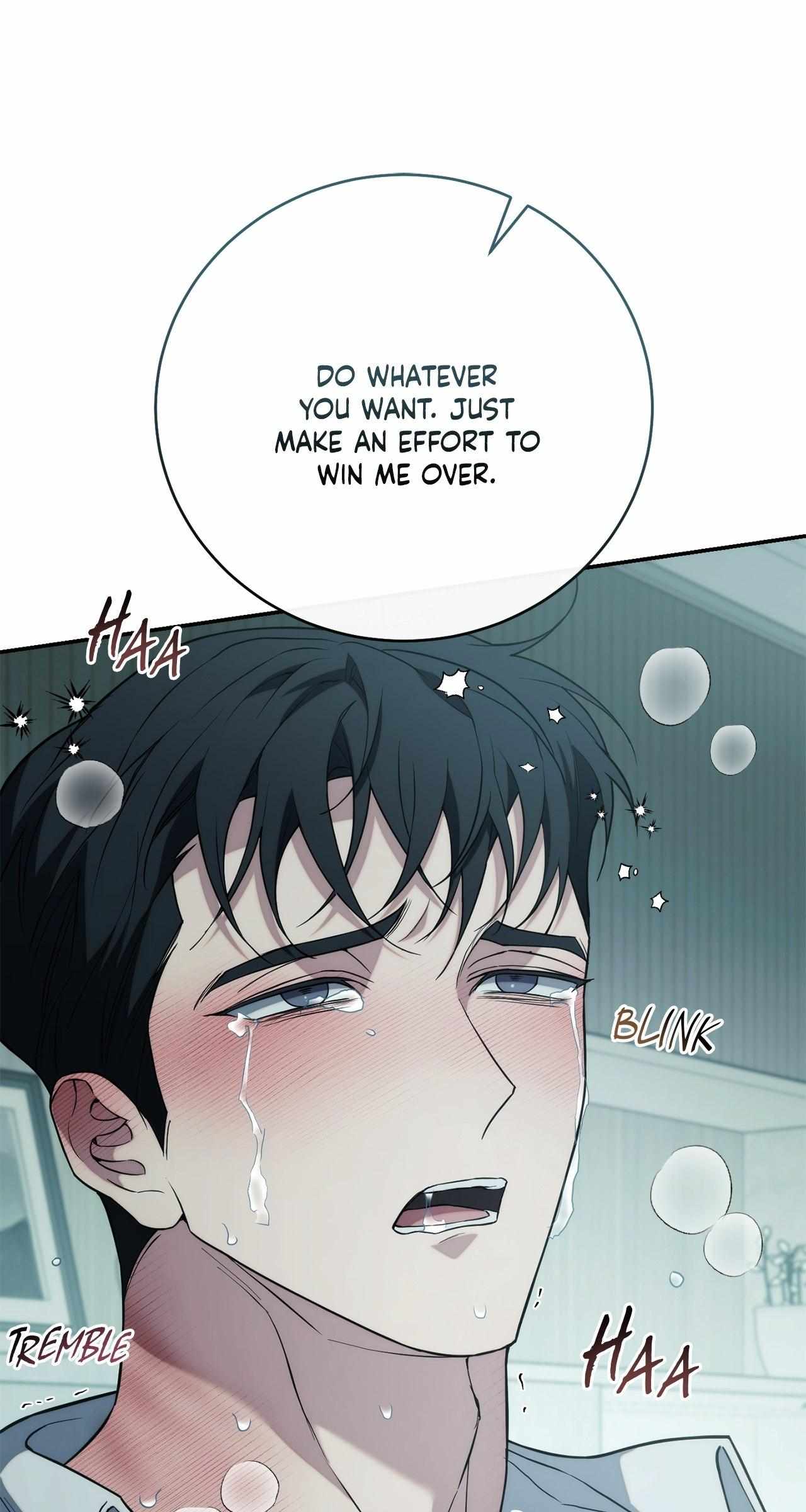 Read Unfinished Relationship chapter 25 image 85 on Lezhin