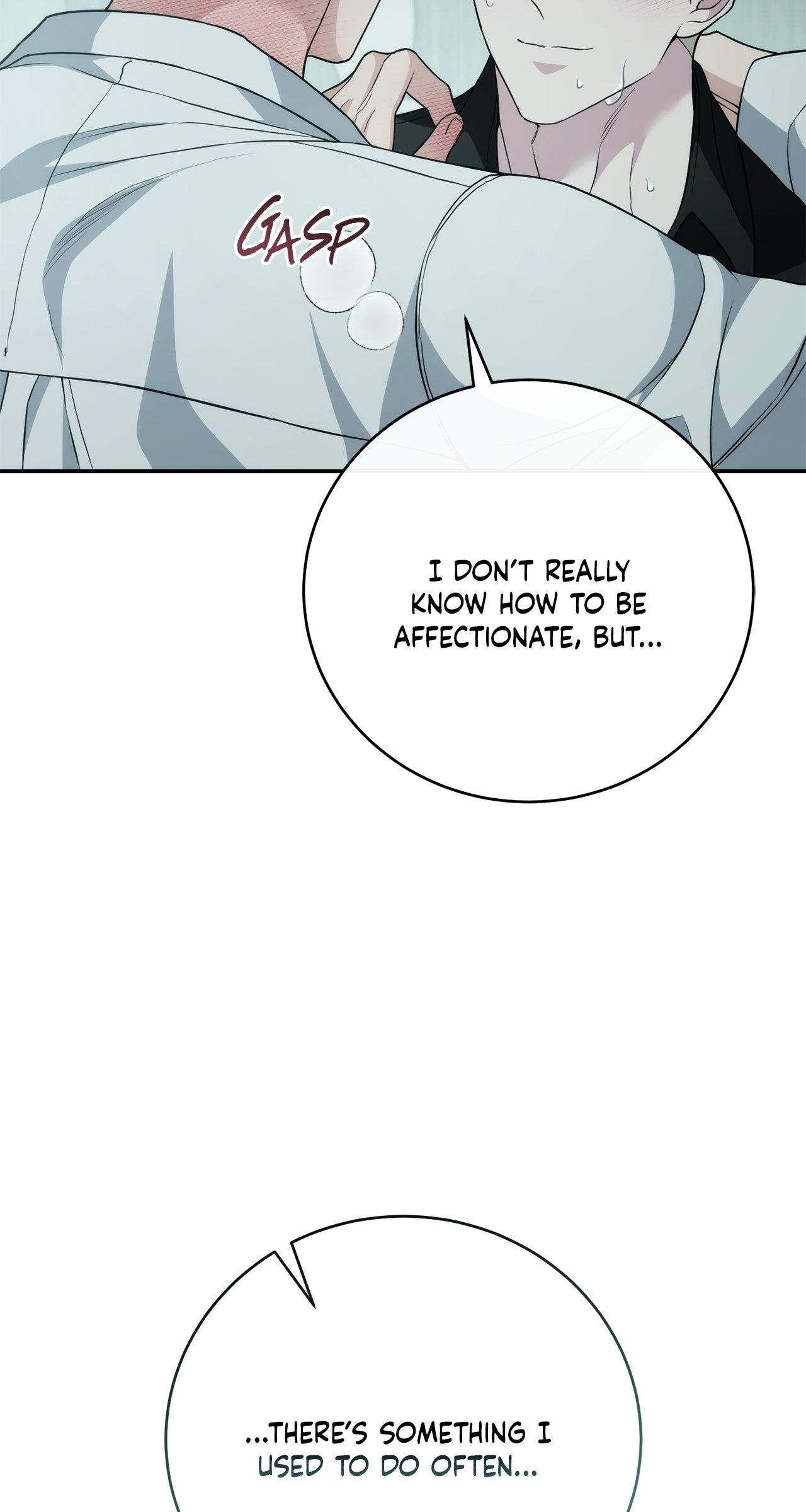 Read Unfinished Relationship chapter 25 image 87 on Lezhin
