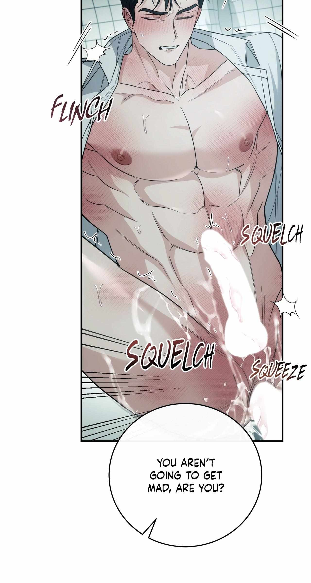 Read Unfinished Relationship chapter 25 image 9 on Lezhin