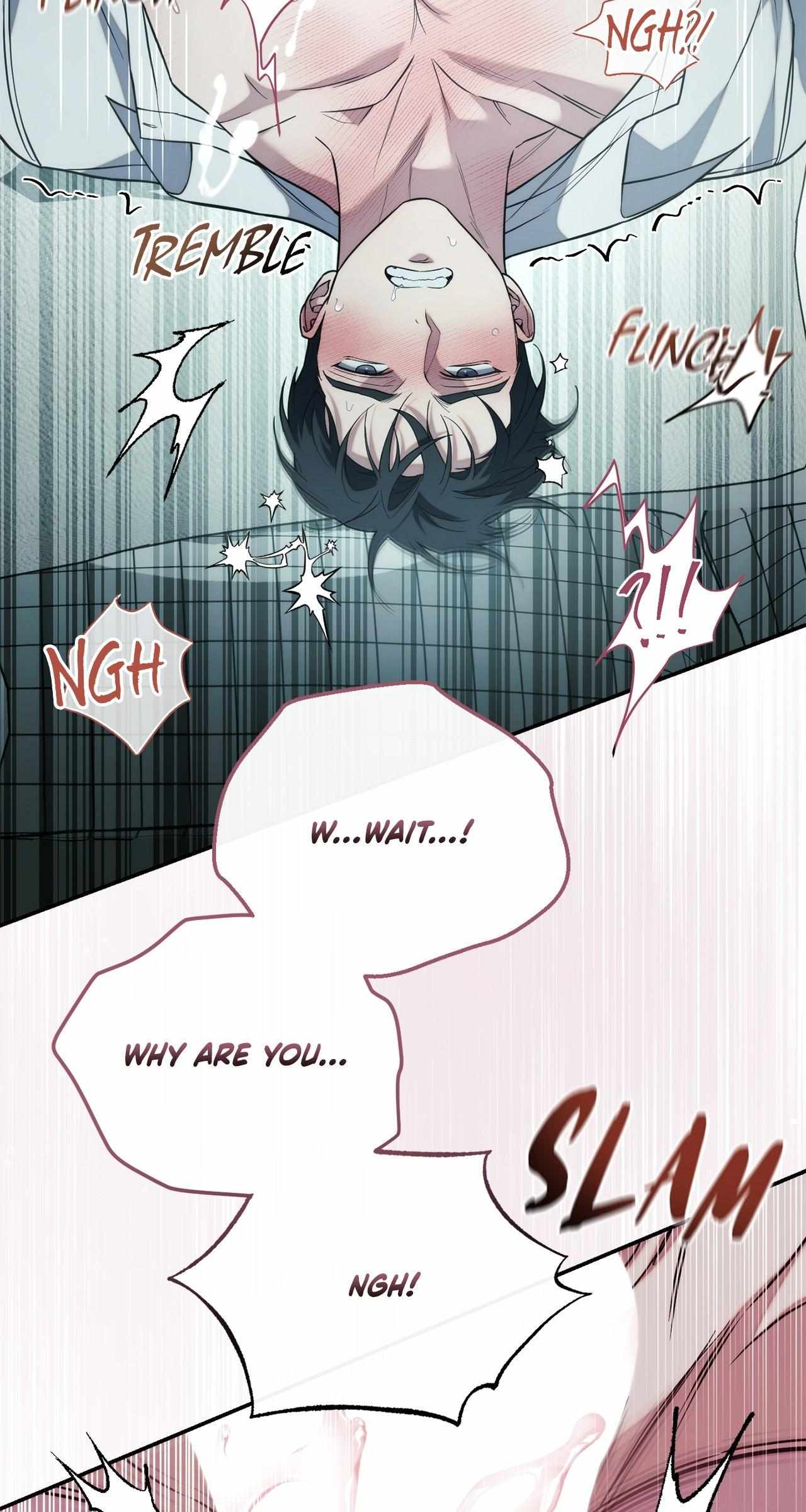 Read Unfinished Relationship chapter 25 image 98 on Lezhin