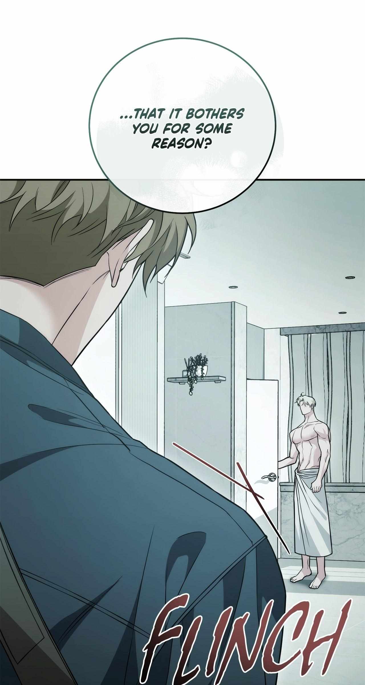 Read Unfinished Relationship chapter 26 image 11 on Lezhin